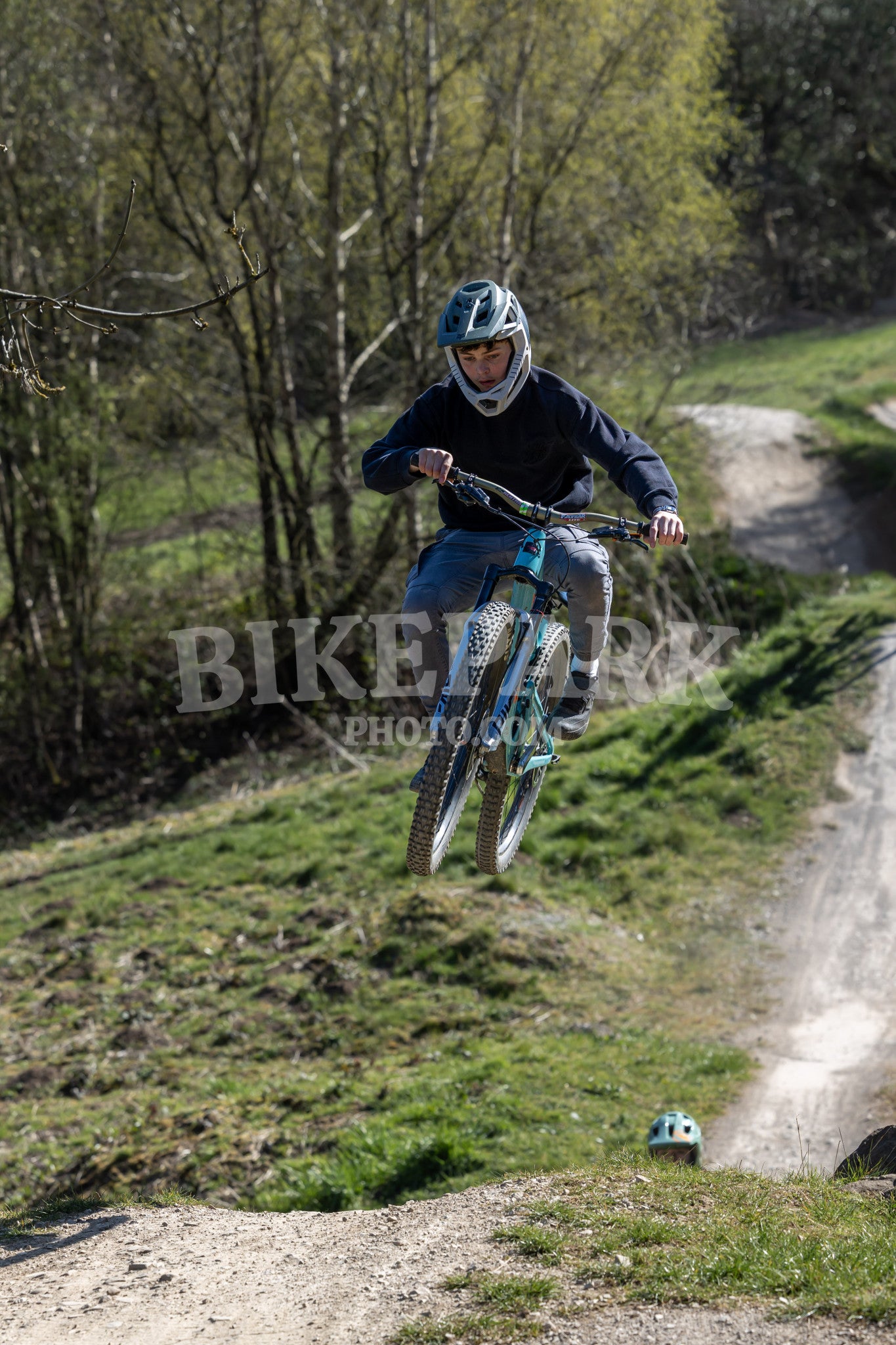 Farmer John's MTB Park April 05, 2025 11:14:52