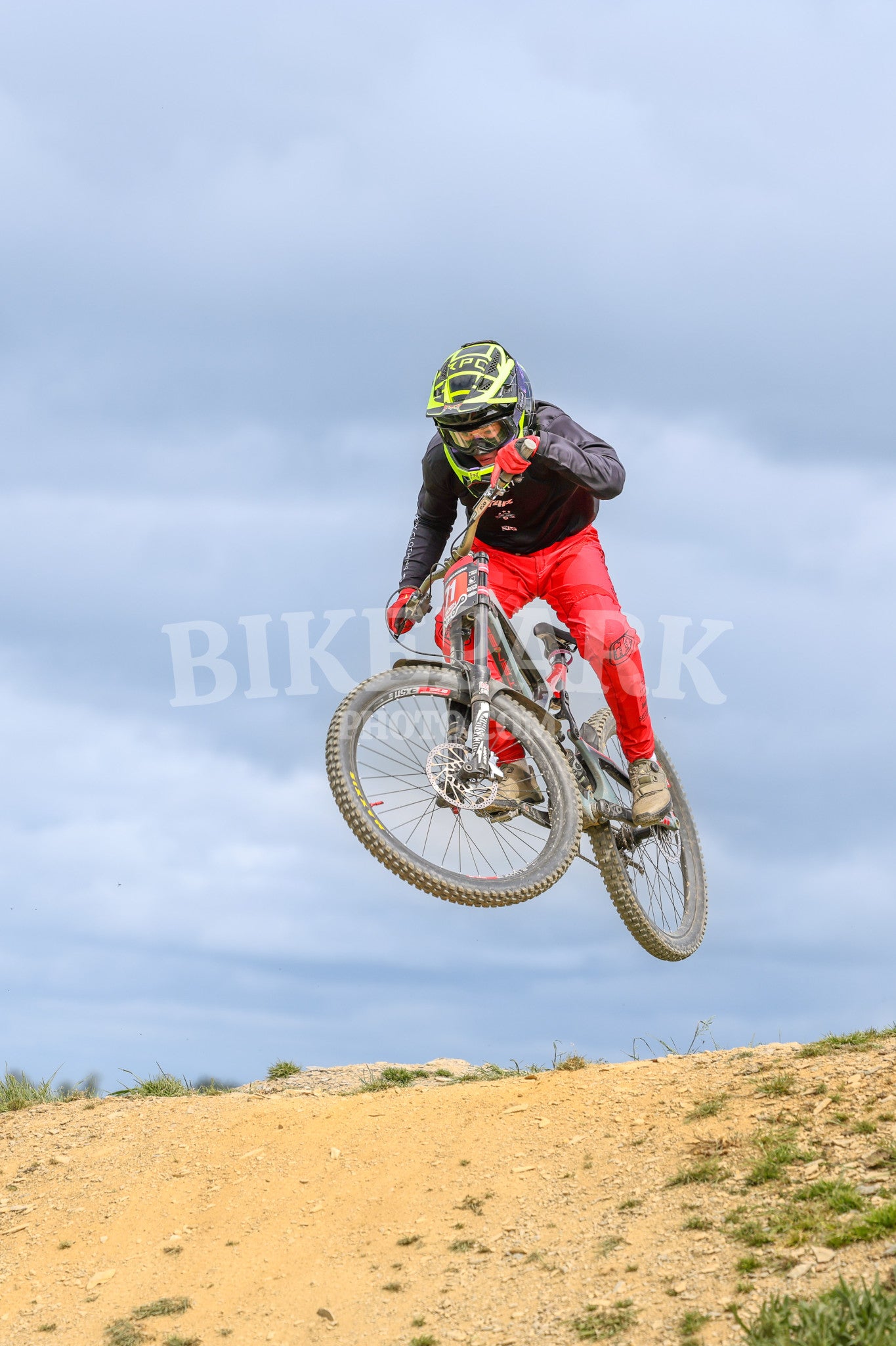 Berwyn Bike Park May 31, 2026 15:10:05