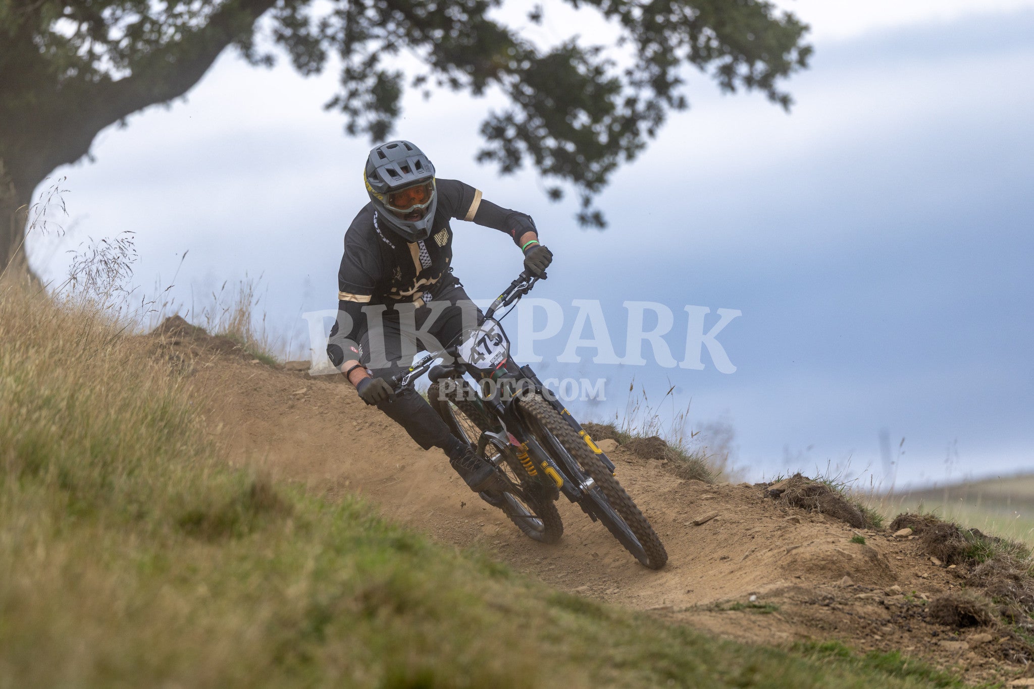 Bolly Skyline Enduro August 09, 2025 12:56:57