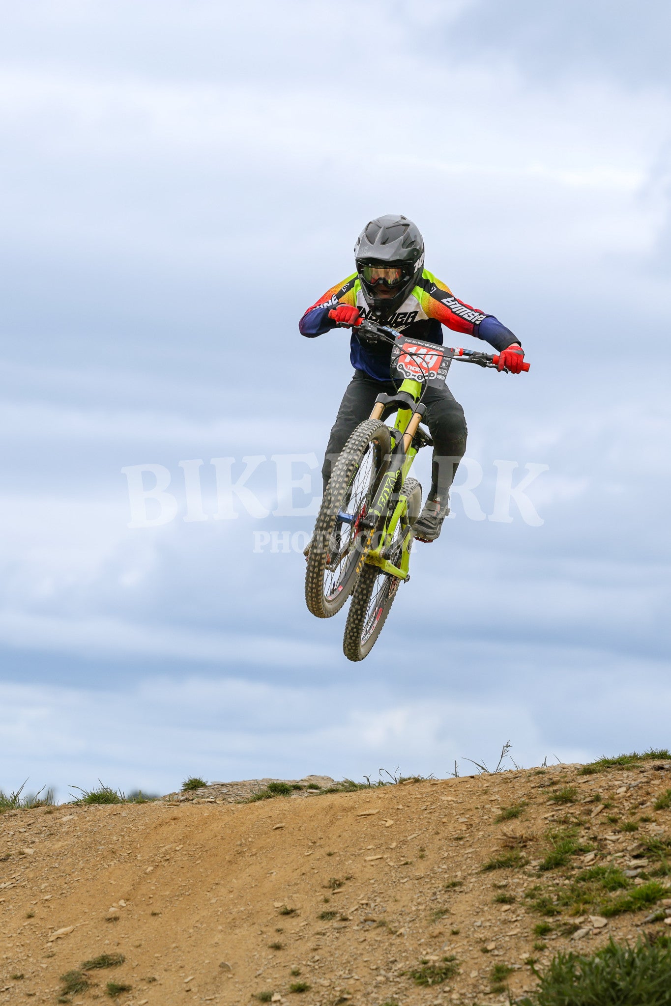 Berwyn Bike Park May 31, 2026 14:41:07