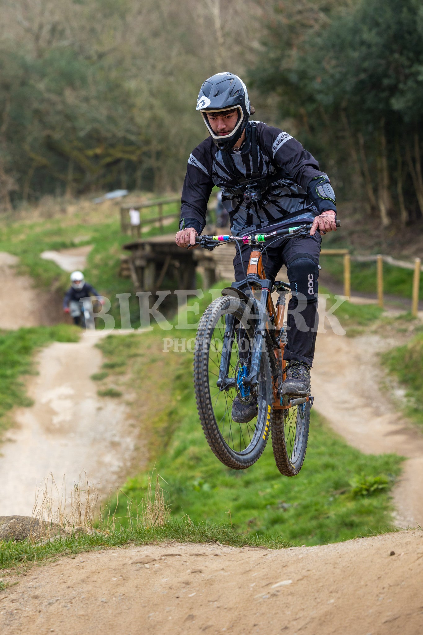 Farmer John's MTB Park March 22, 2026 15:52:47