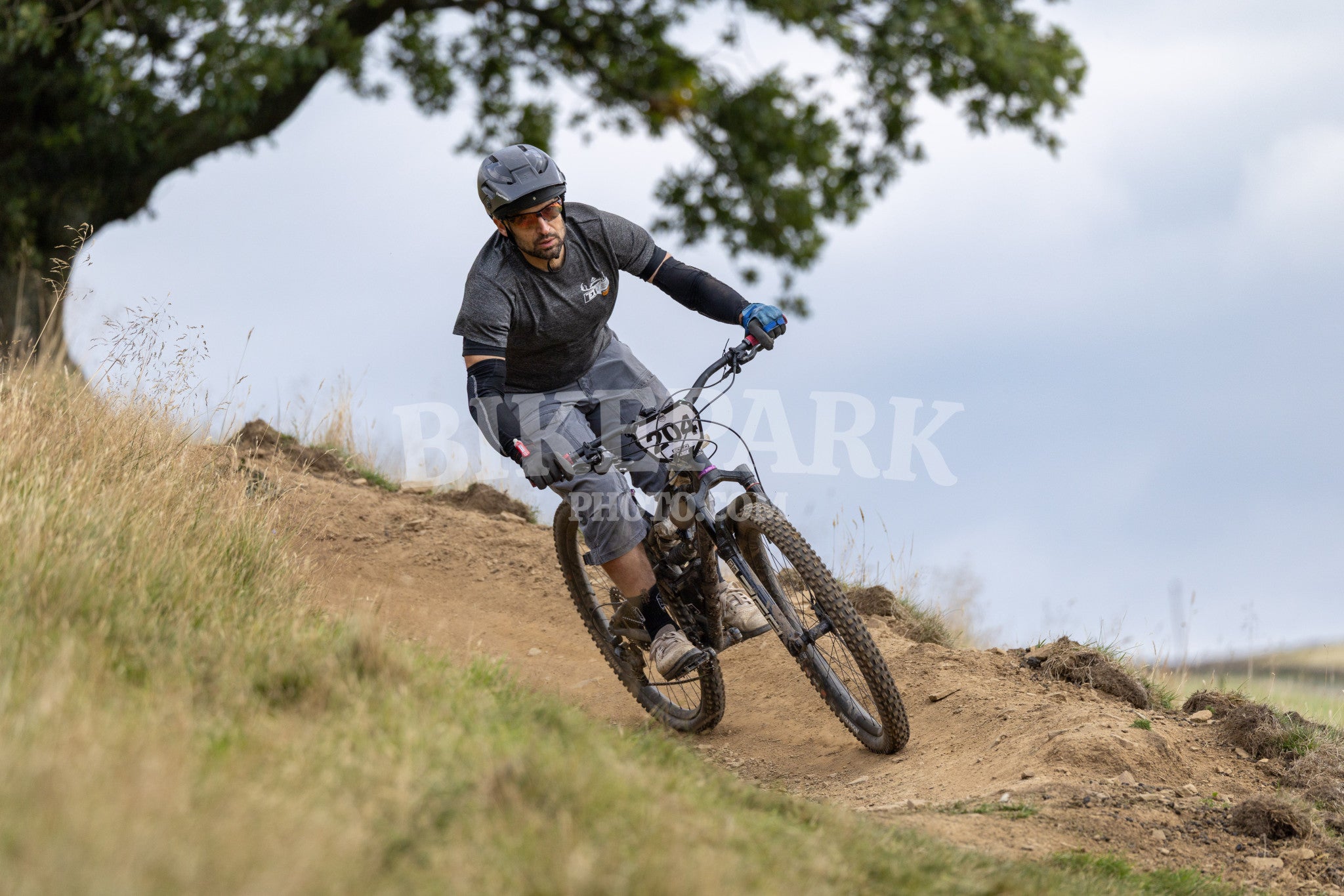 Bolly Skyline Enduro August 09, 2025 12:04:17