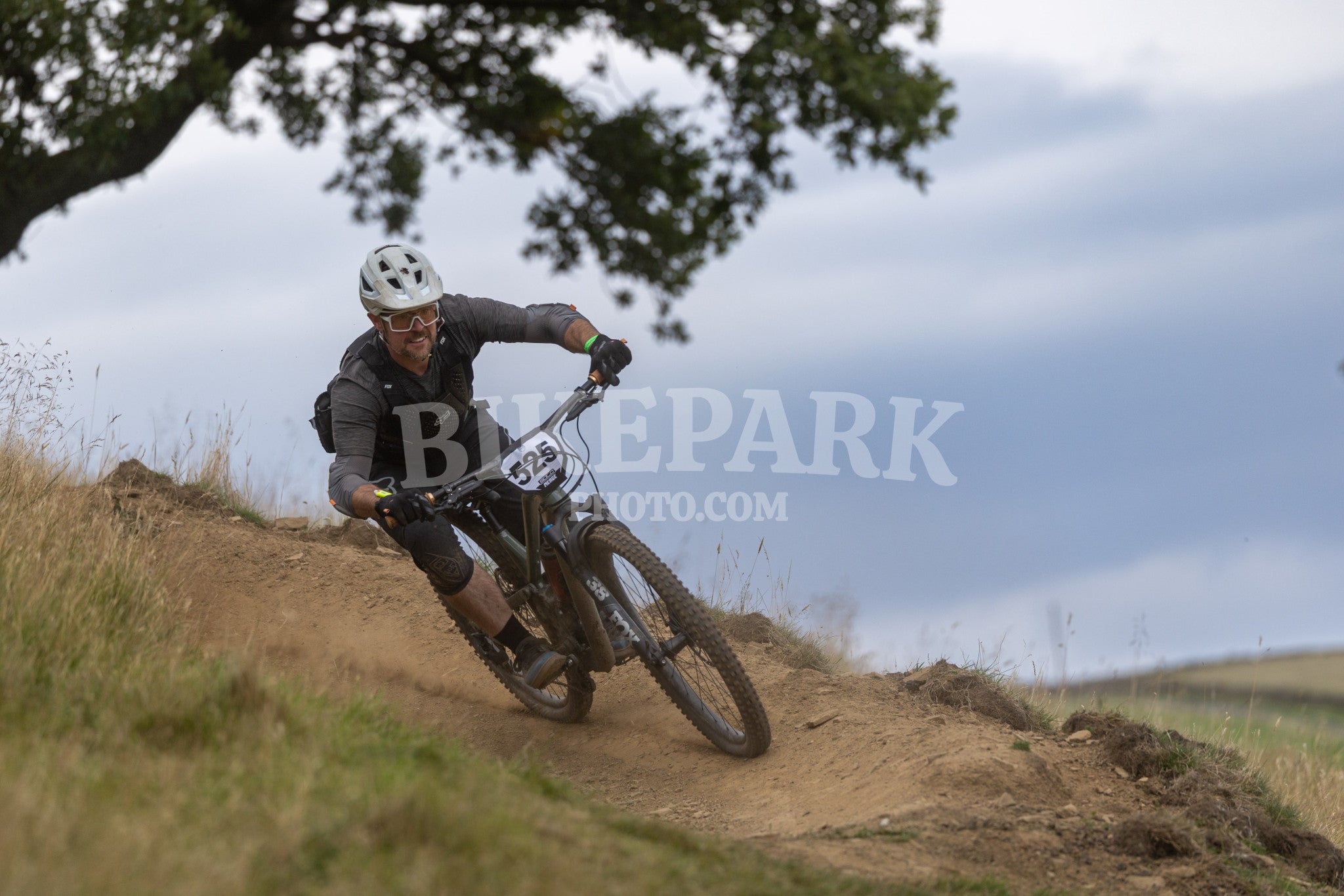 Bolly Skyline Enduro August 09, 2025 12:58:18