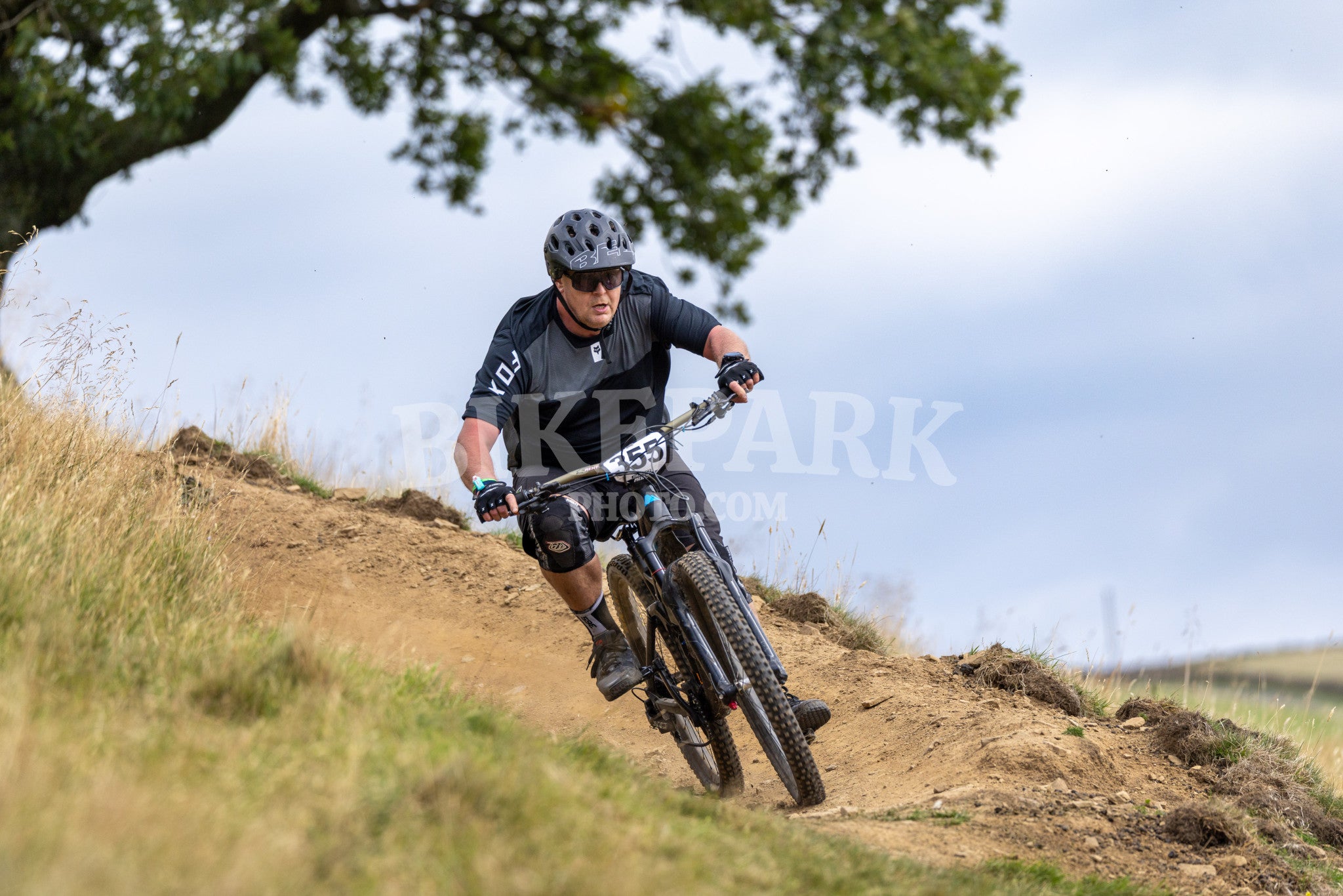 Bolly Skyline Enduro August 09, 2025 12:05:04