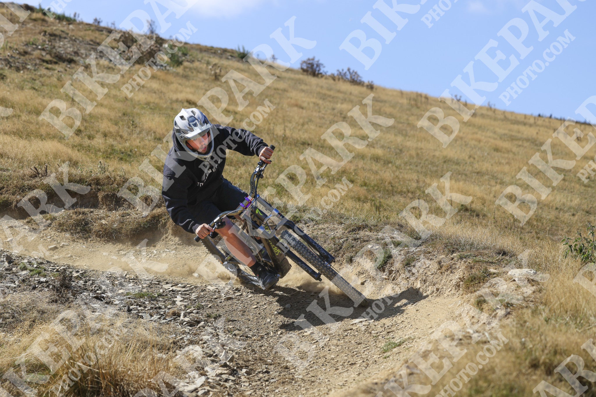 Berwyn Bike Park August 23, 2026 12:06:27