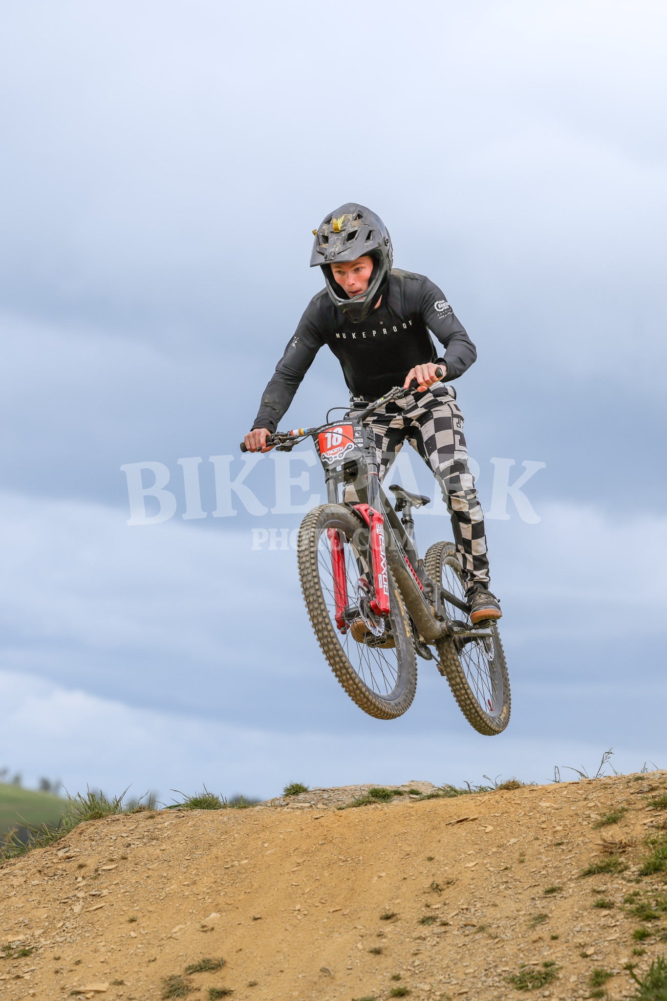 Berwyn Bike Park May 31, 2026 16:10:34