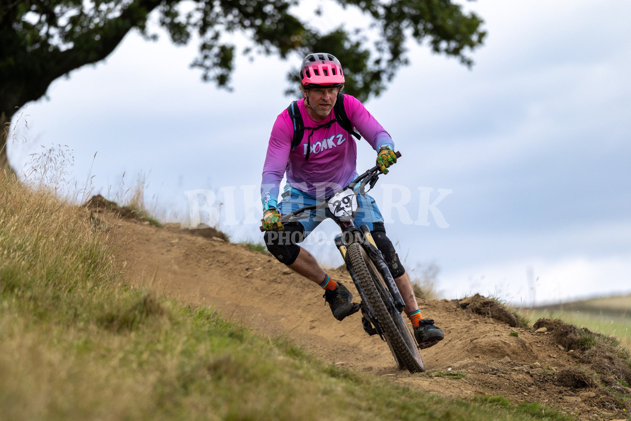 Bolly Skyline Enduro August 09, 2025 12:51:26