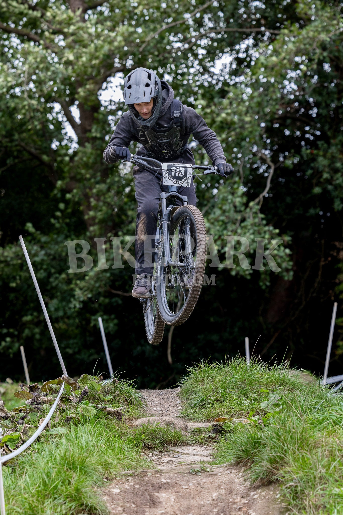 Farmer John's MTB Park October 05, 2025 11:36:12