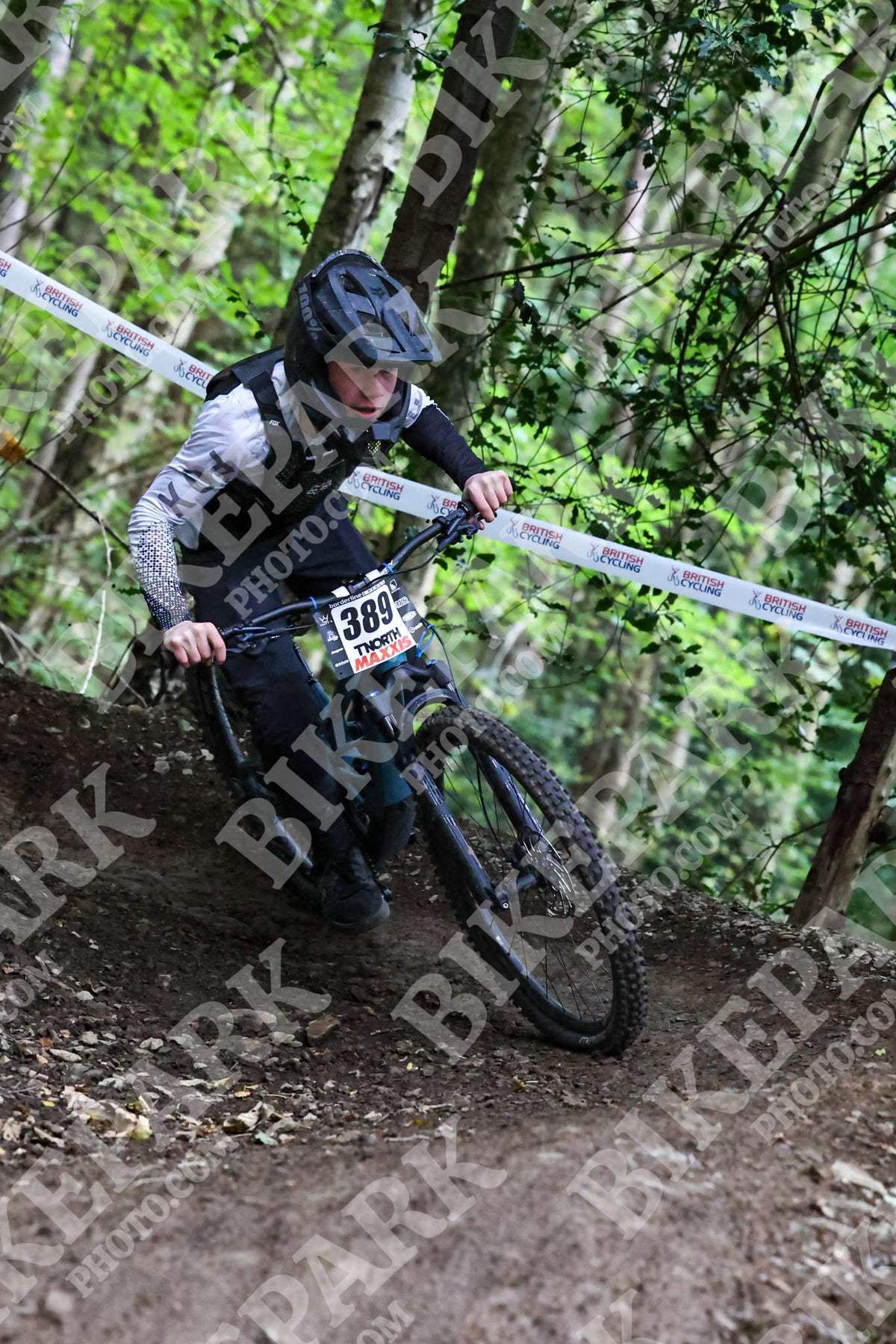 Farmer John's MTB Park October 18, 2026 13:23:47