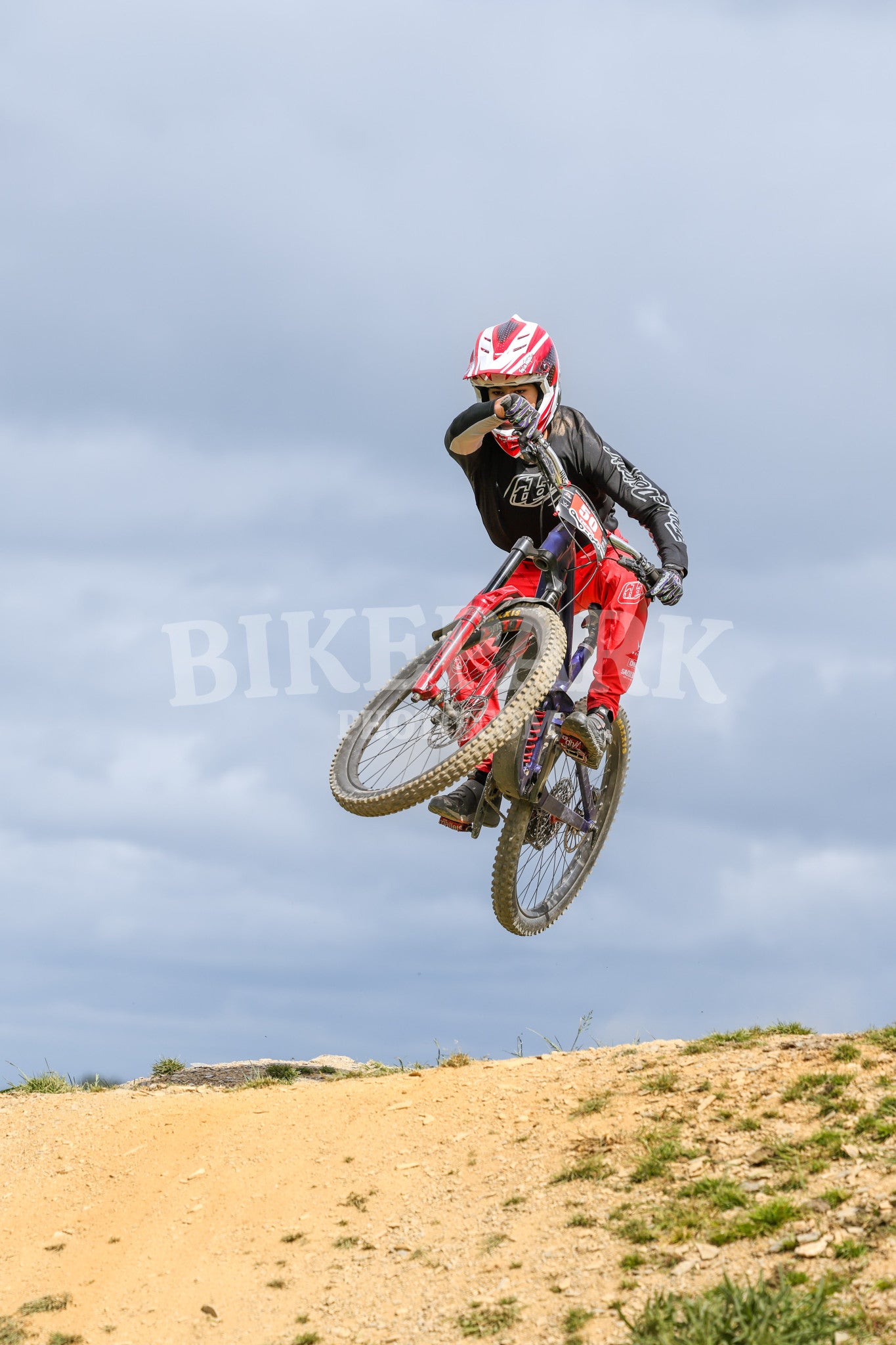 Berwyn Bike Park May 31, 2026 15:12:35