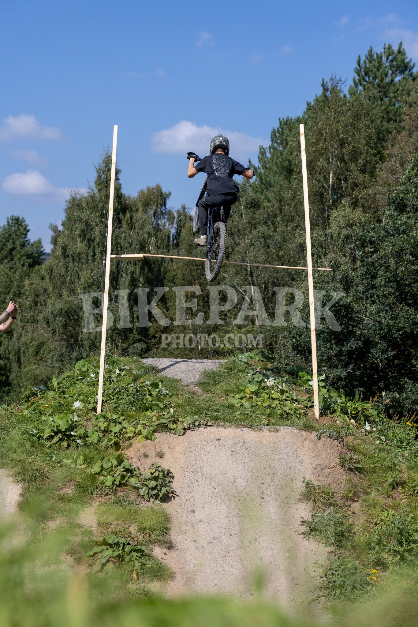 Farmer John's MTB Park August 30, 2024 14:27:00