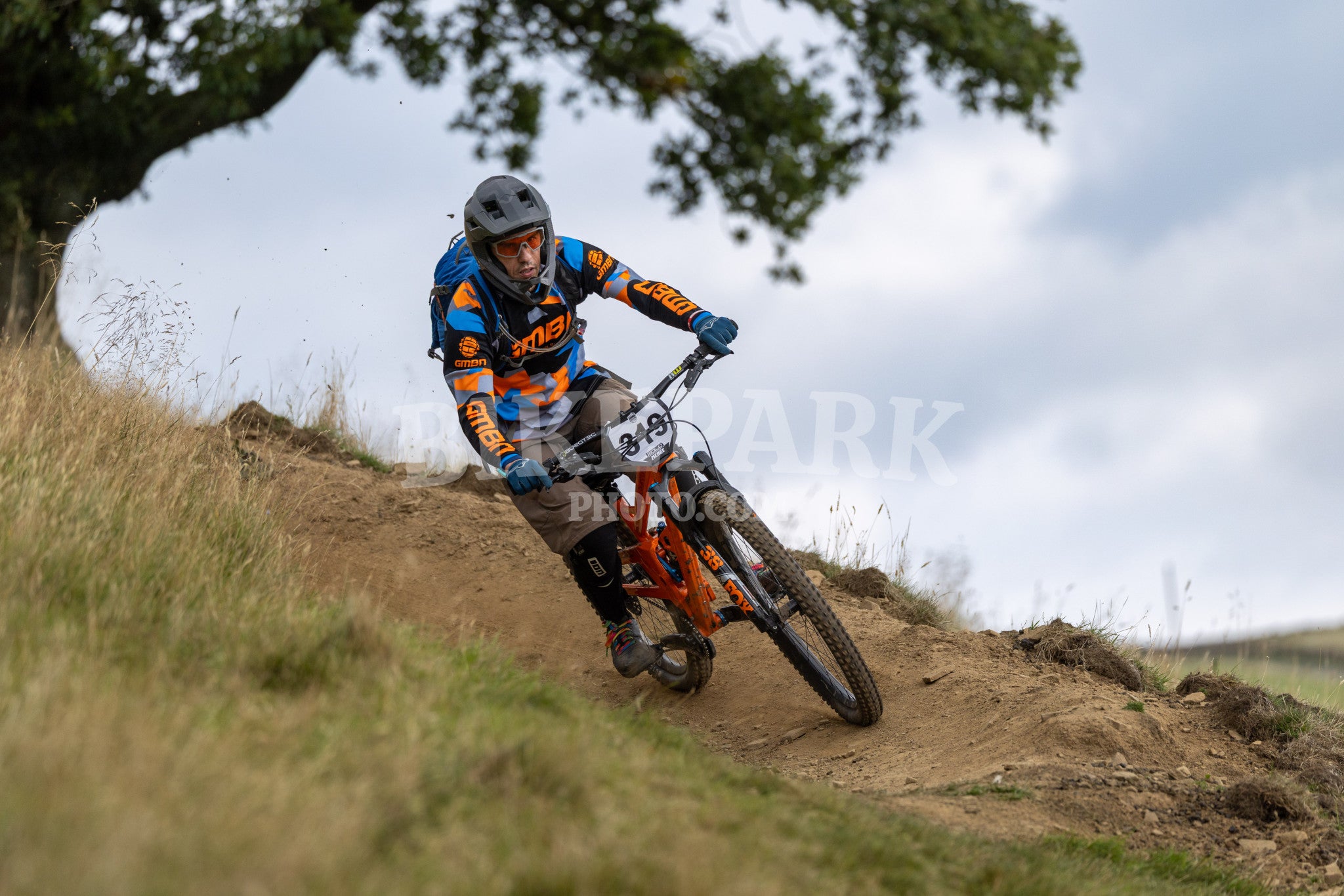 Bolly Skyline Enduro August 09, 2025 11:40:11