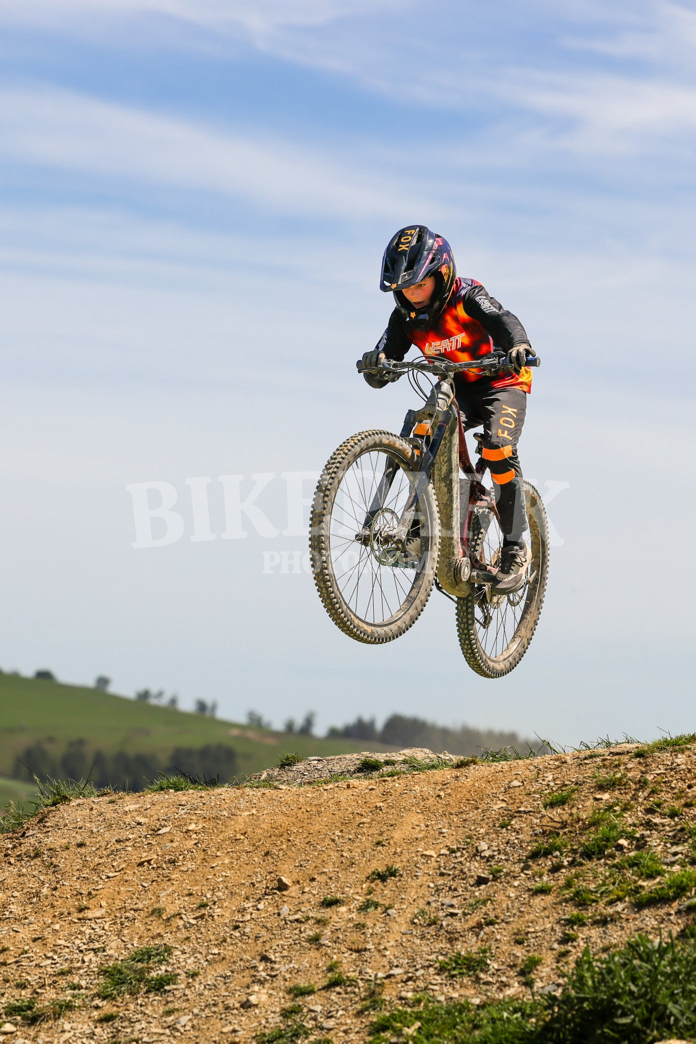 Berwyn Bike Park May 30, 2026 12:17:31