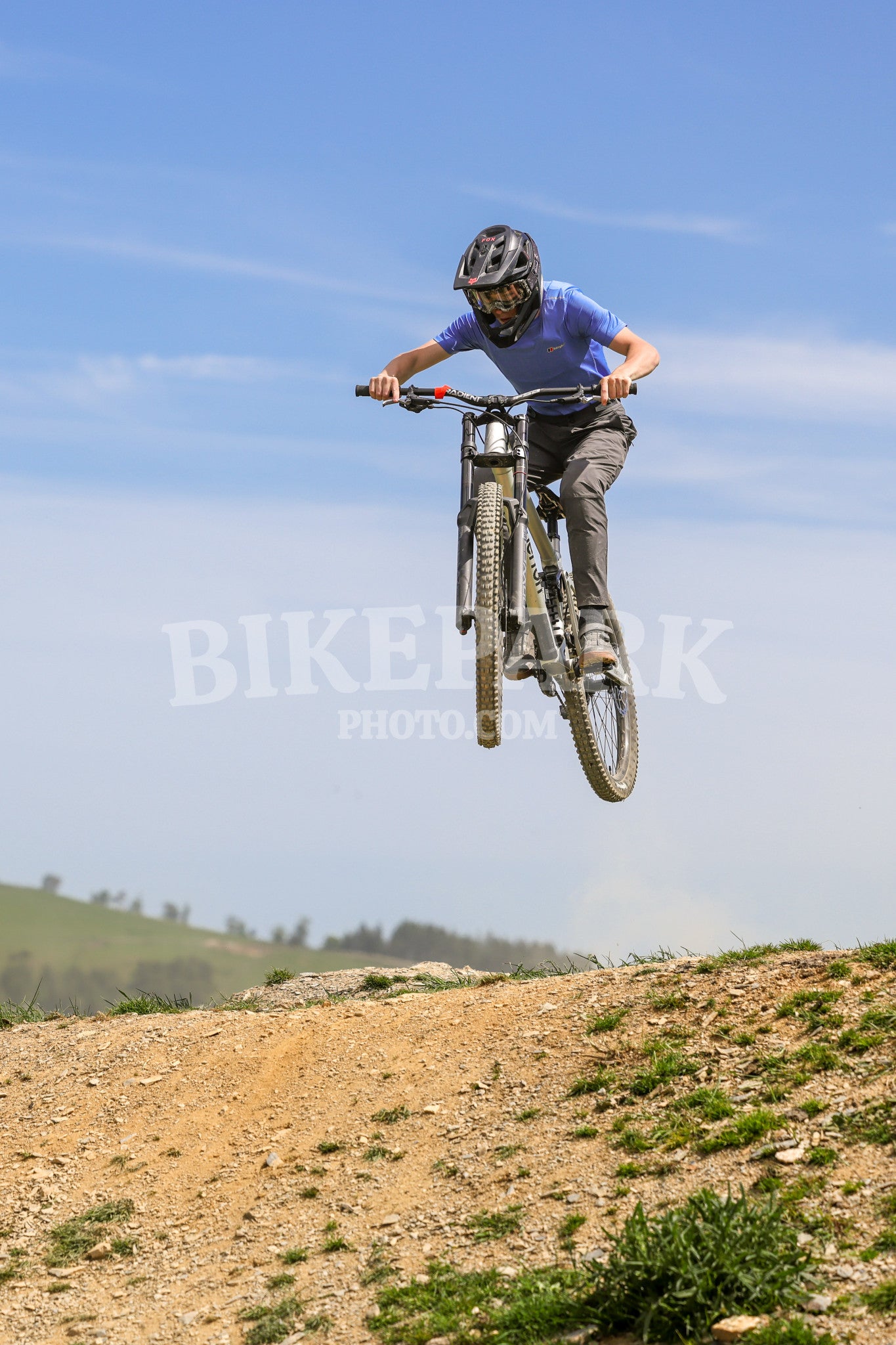 Berwyn Bike Park May 30, 2026 13:01:17