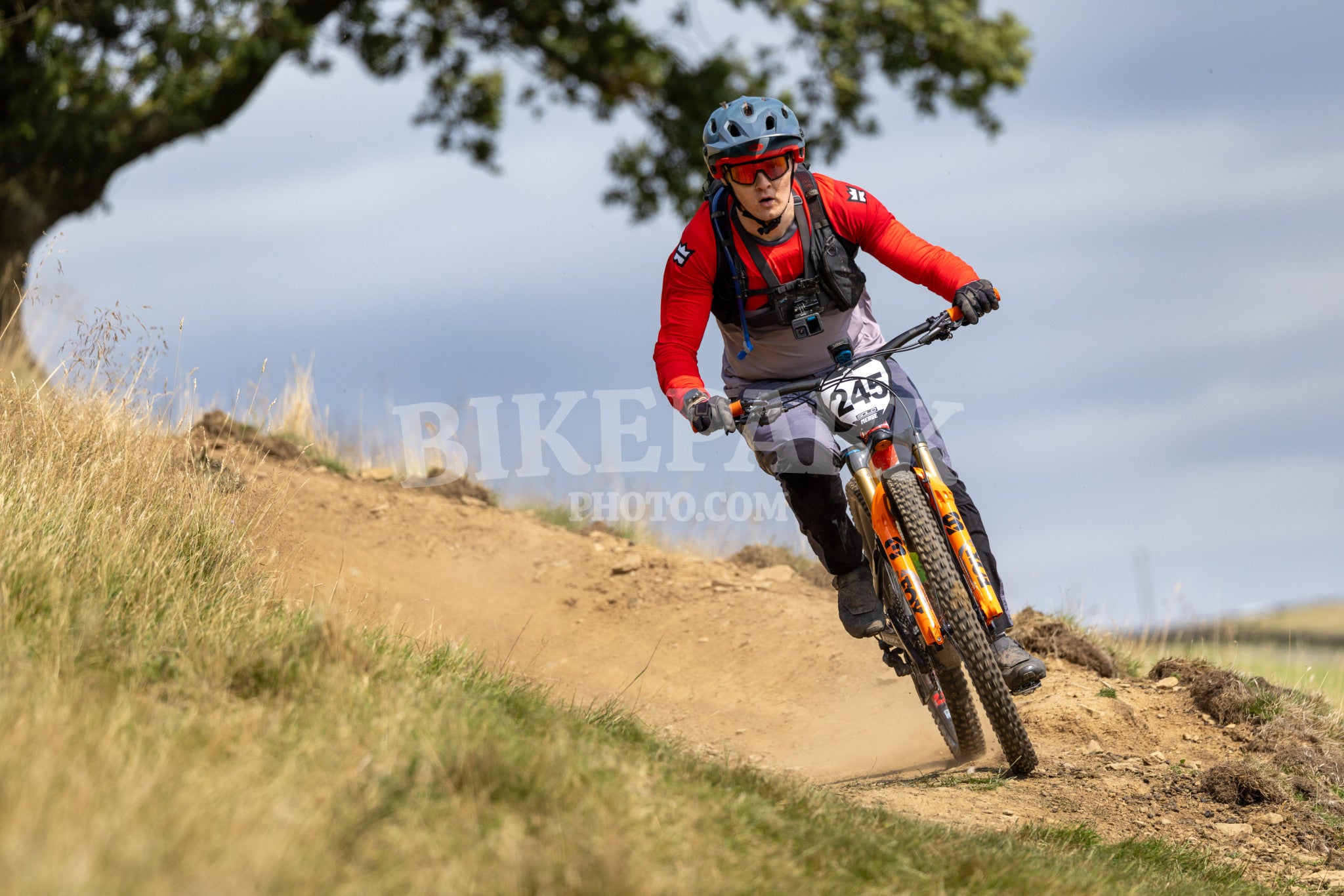 Bolly Skyline Enduro August 09, 2025 13:38:04