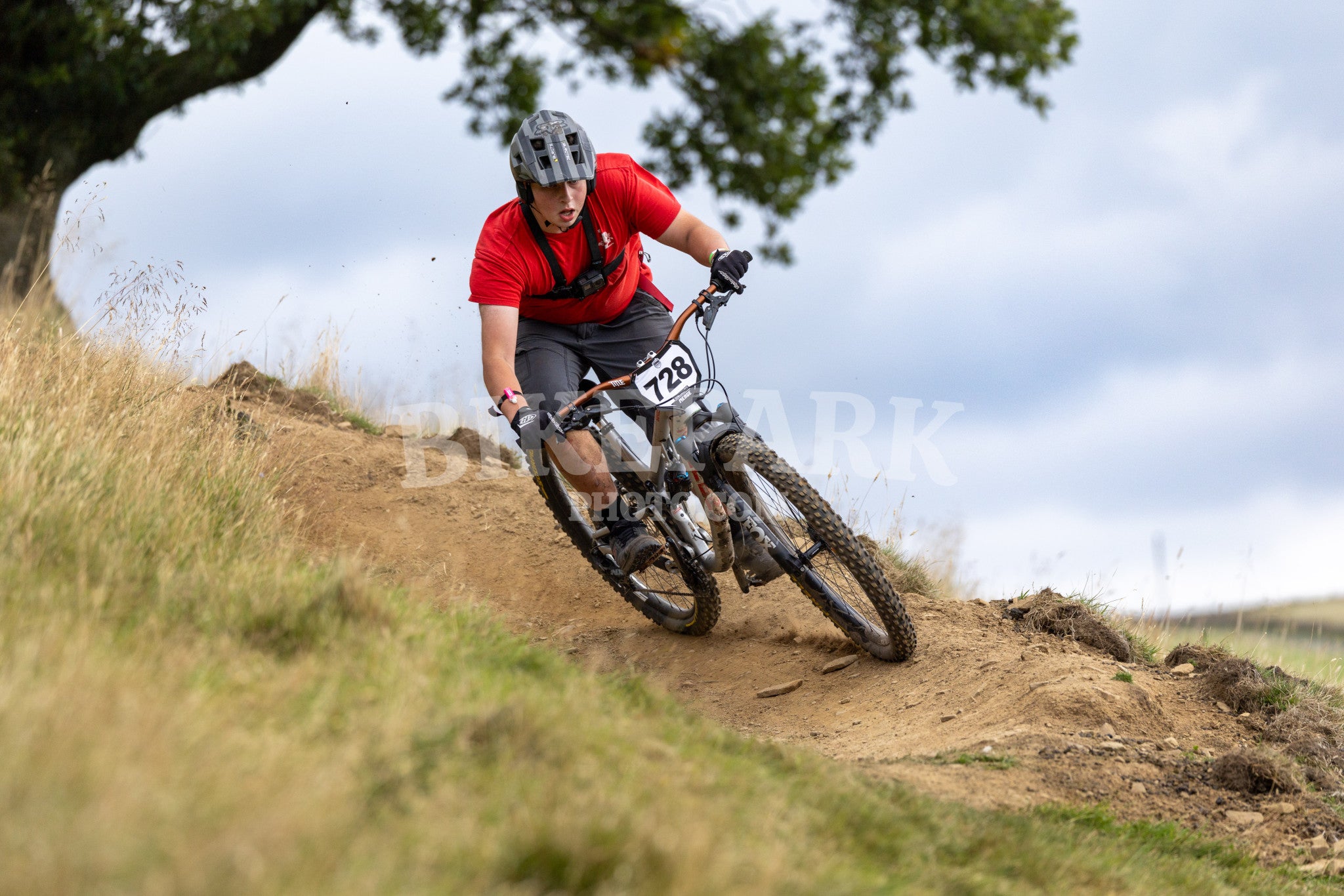Bolly Skyline Enduro August 09, 2025 11:24:36
