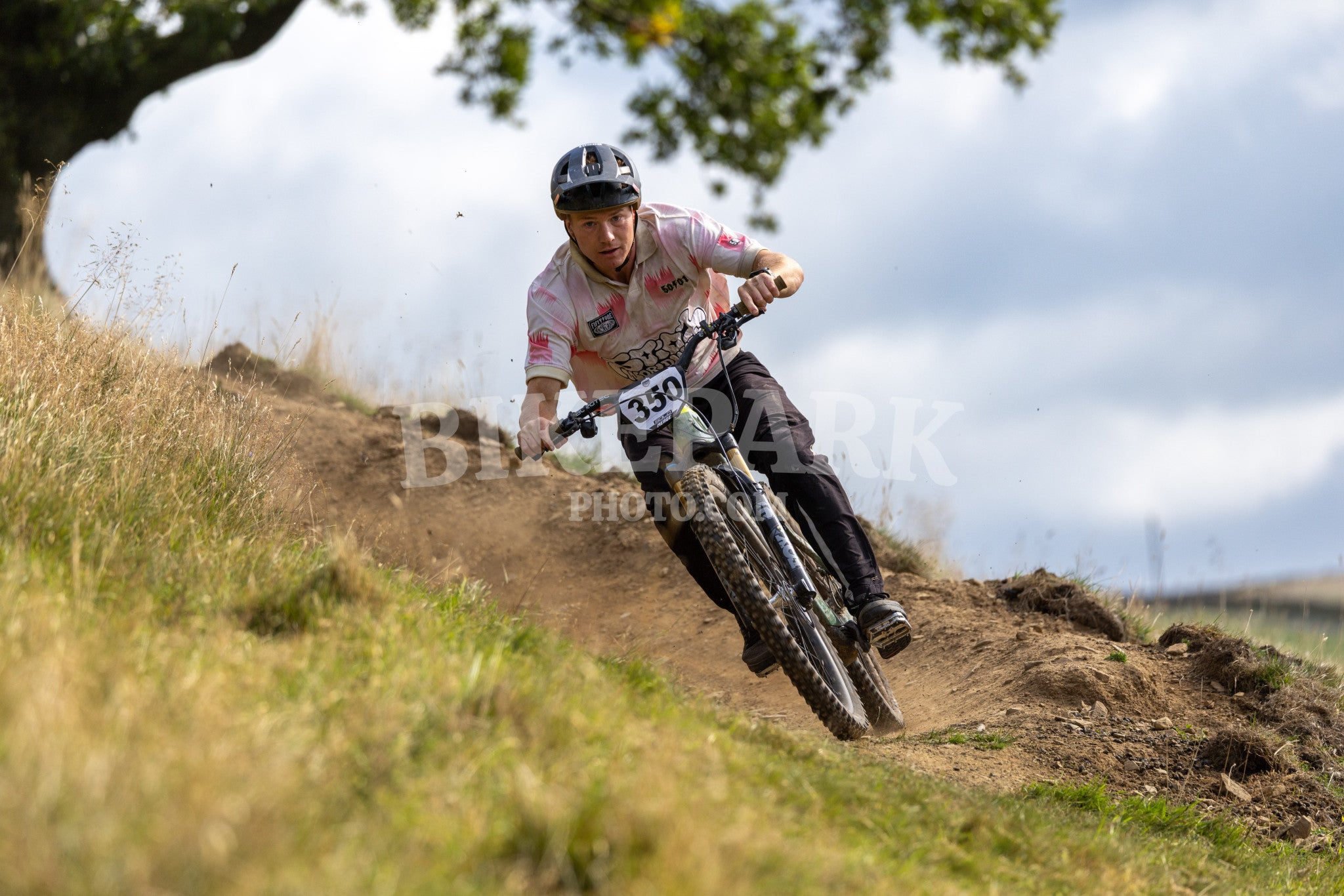 Bolly Skyline Enduro August 09, 2025 09:46:45