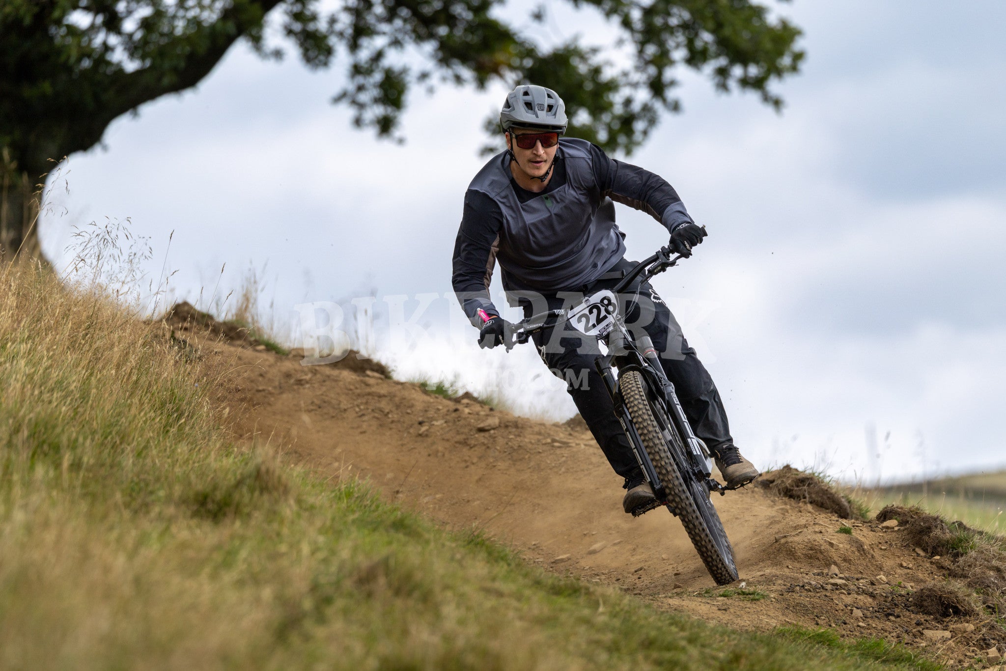 Bolly Skyline Enduro August 09, 2025 11:39:17