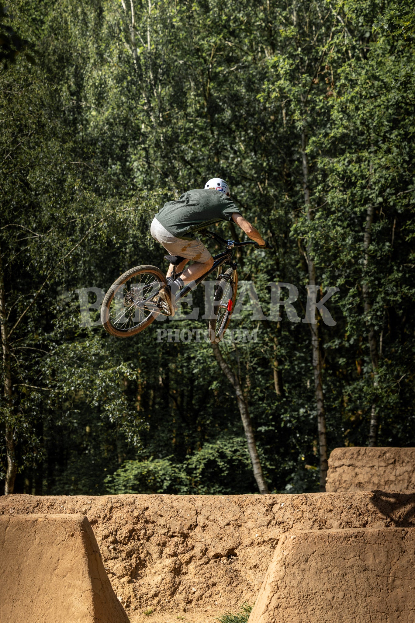 Farmer John's MTB Park May 25, 2026 16:01:37