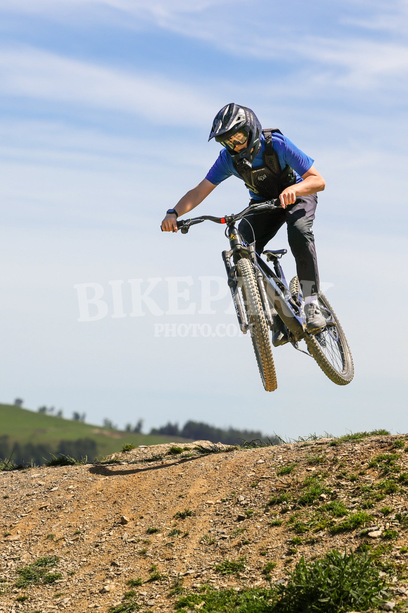 Berwyn Bike Park May 30, 2026 12:16:28
