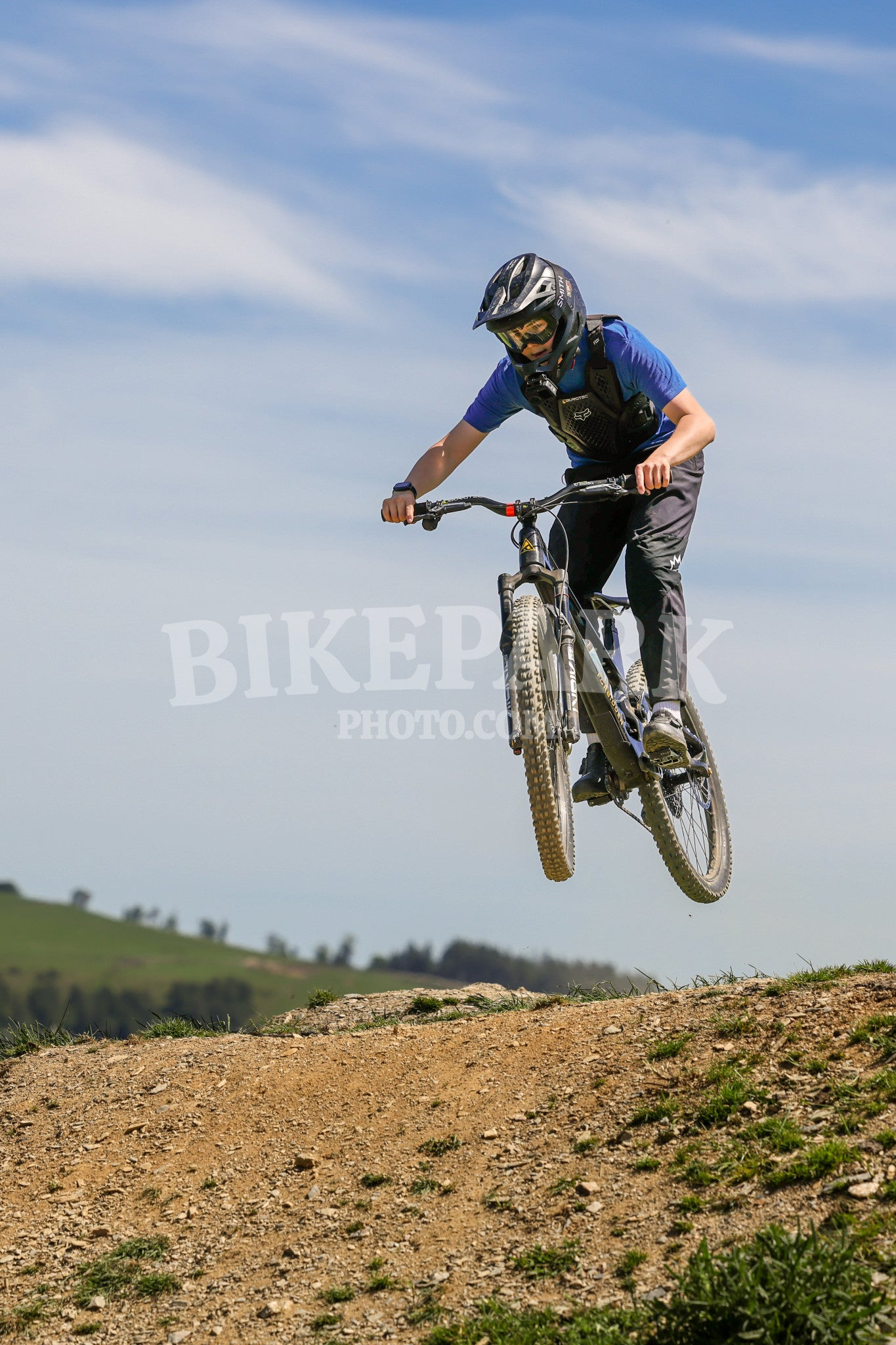 Berwyn Bike Park May 30, 2026 12:29:16