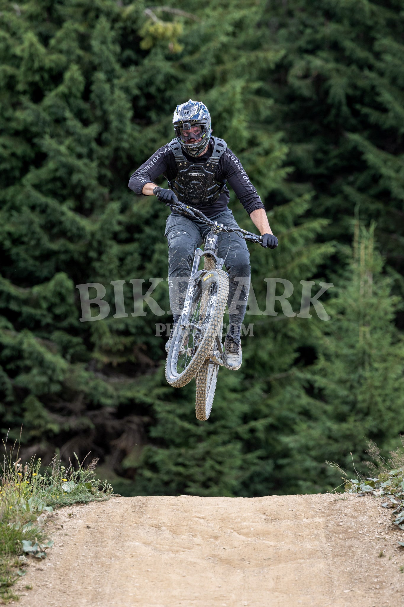 Avoriaz Bike Park July 07, 2025 14:47:10