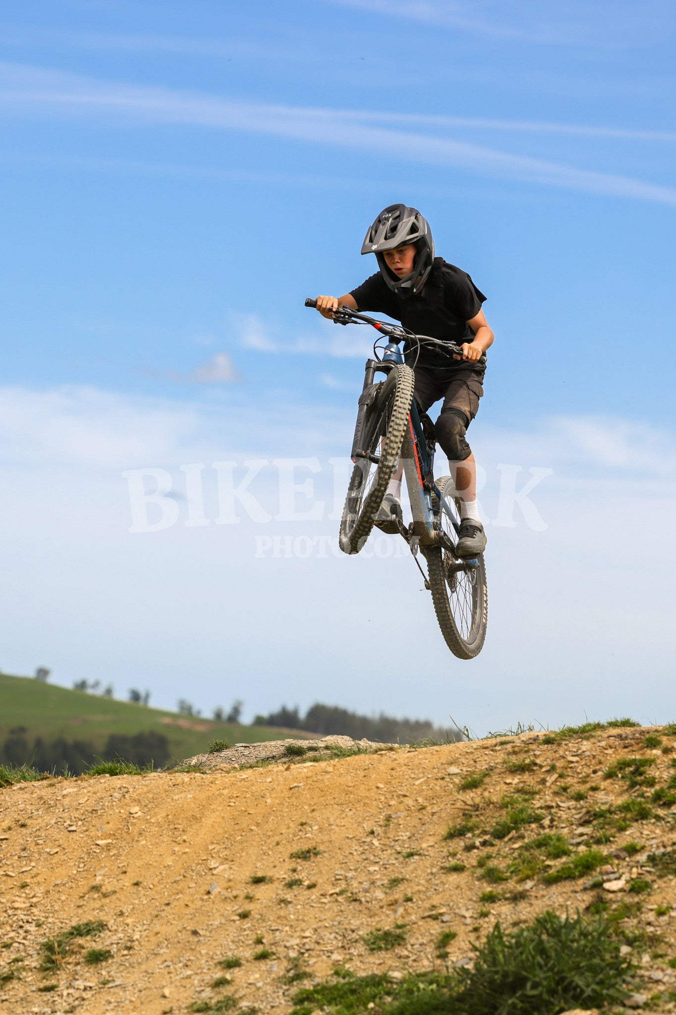 Berwyn Bike Park May 30, 2026 13:35:22
