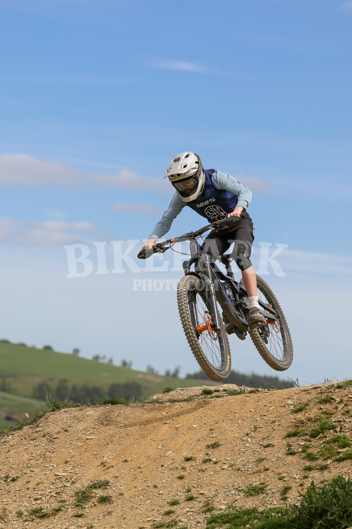 Berwyn Bike Park May 30, 2026 14:02:06