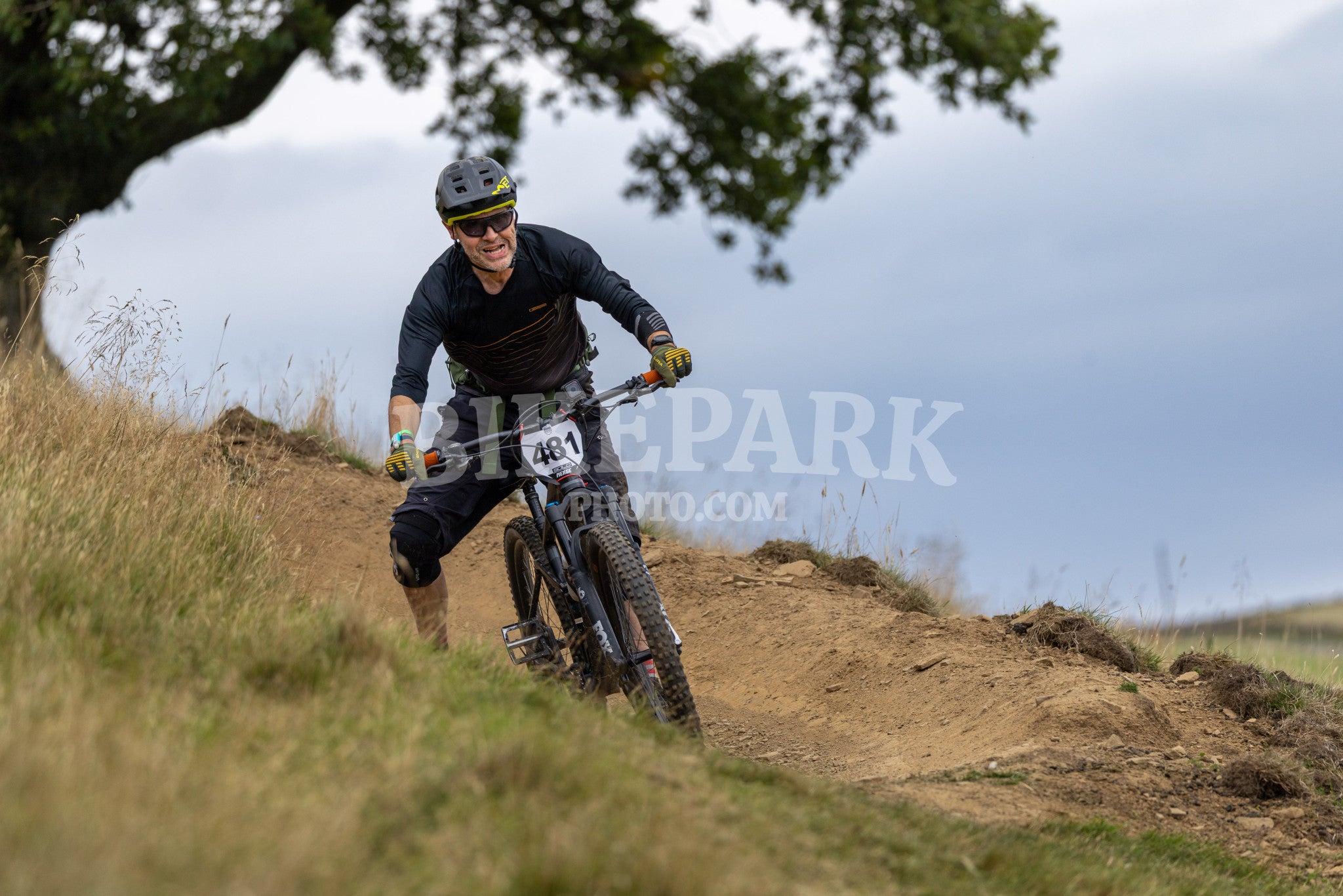 Bolly Skyline Enduro August 09, 2025 13:00:18