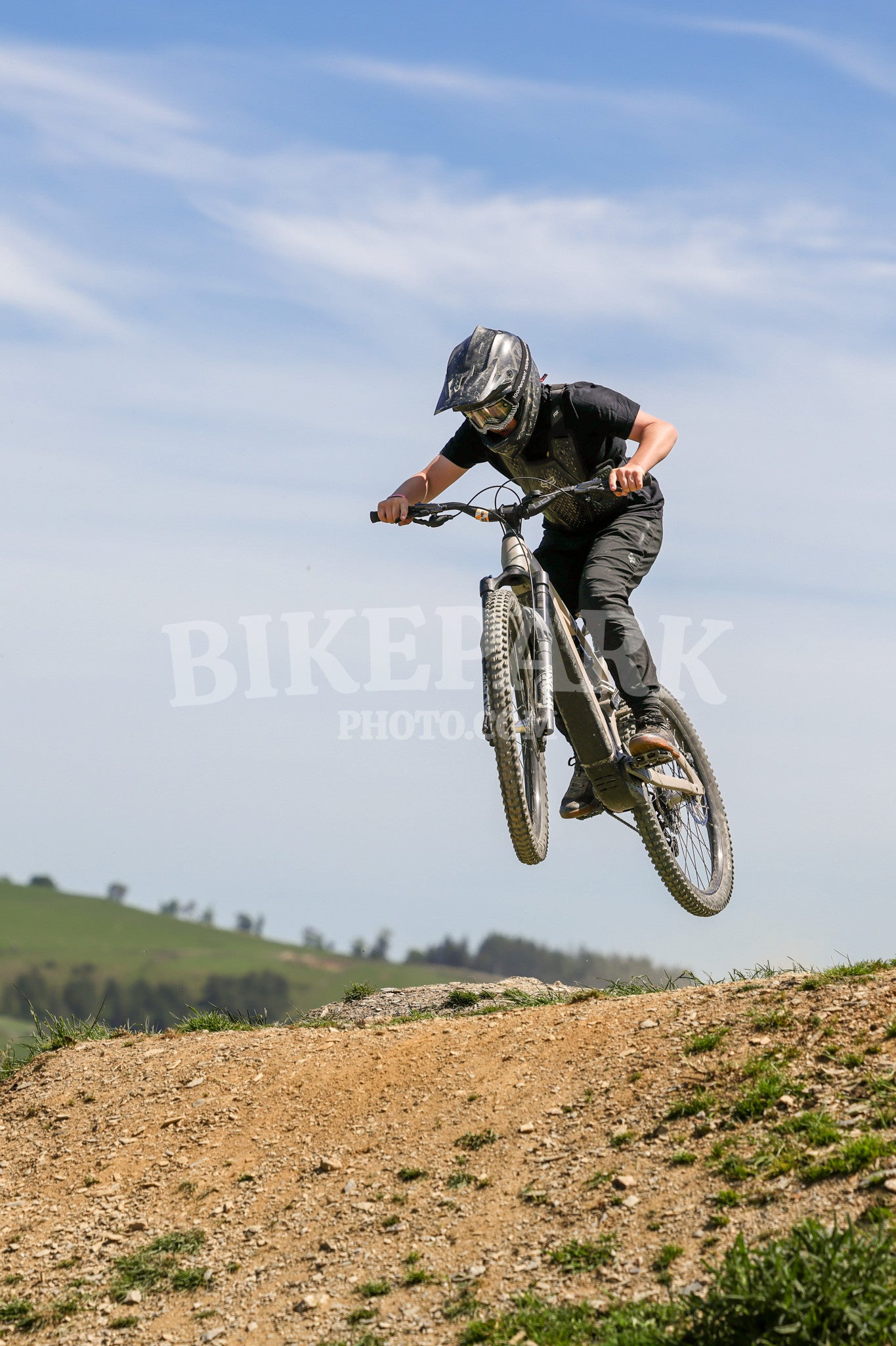 Berwyn Bike Park May 30, 2026 12:32:51