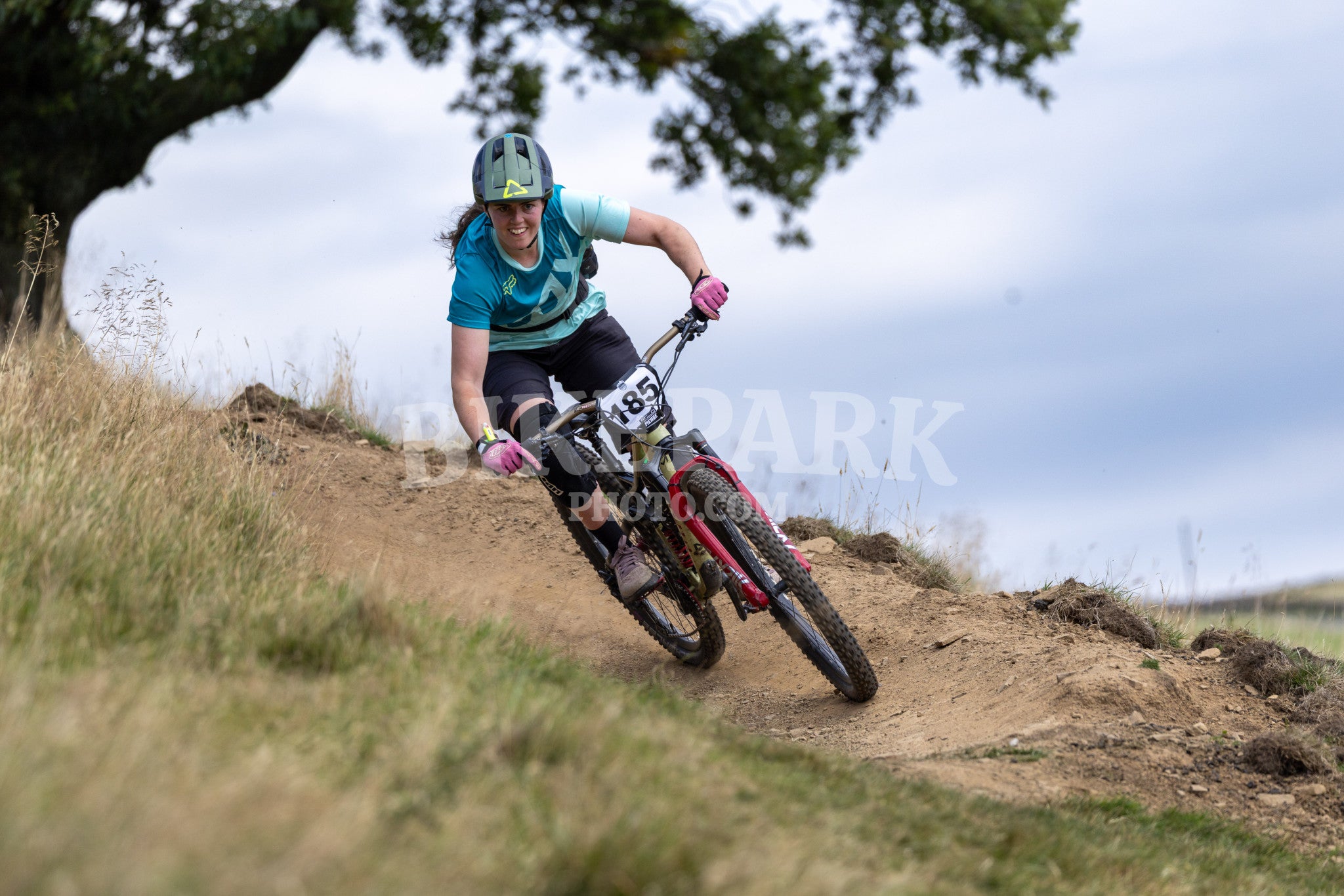 Bolly Skyline Enduro August 09, 2025 13:14:04