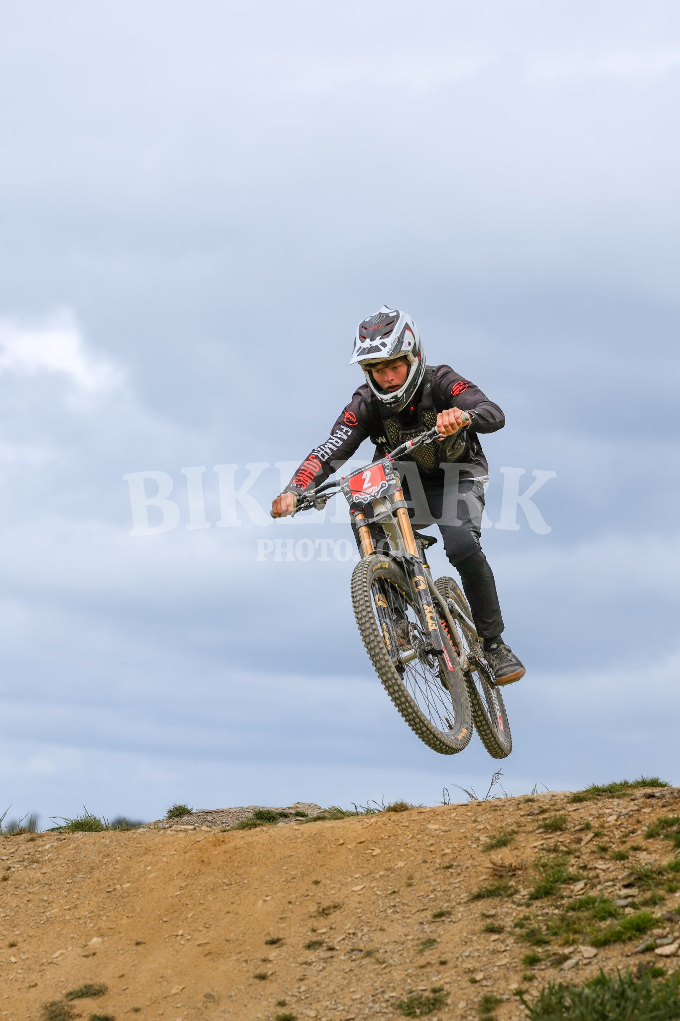 Berwyn Bike Park May 31, 2026 16:17:04
