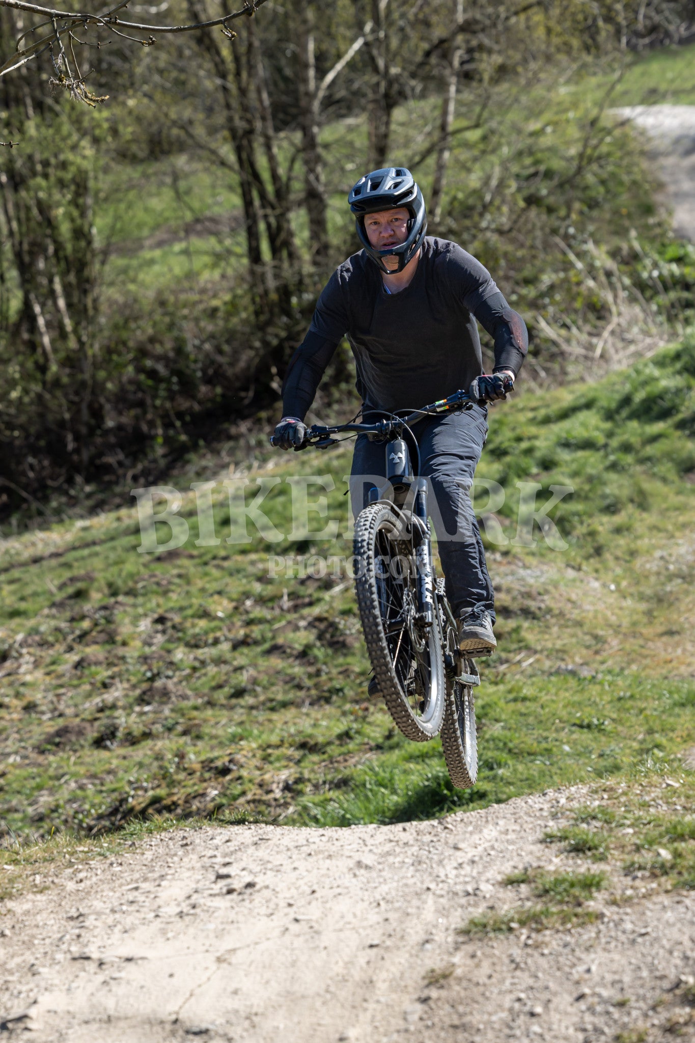 Farmer John's MTB Park April 05, 2025 11:40:46
