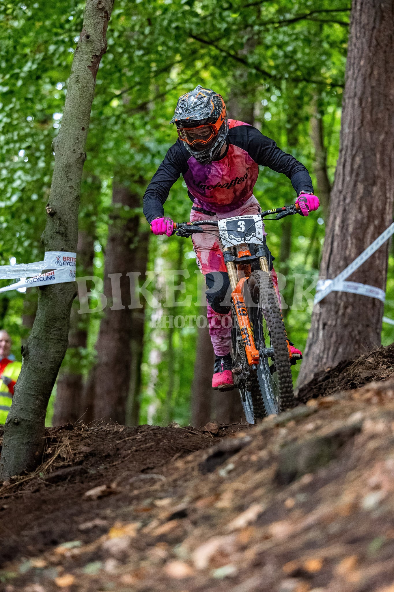 Farmer John's MTB Park October 05, 2025 15:46:18