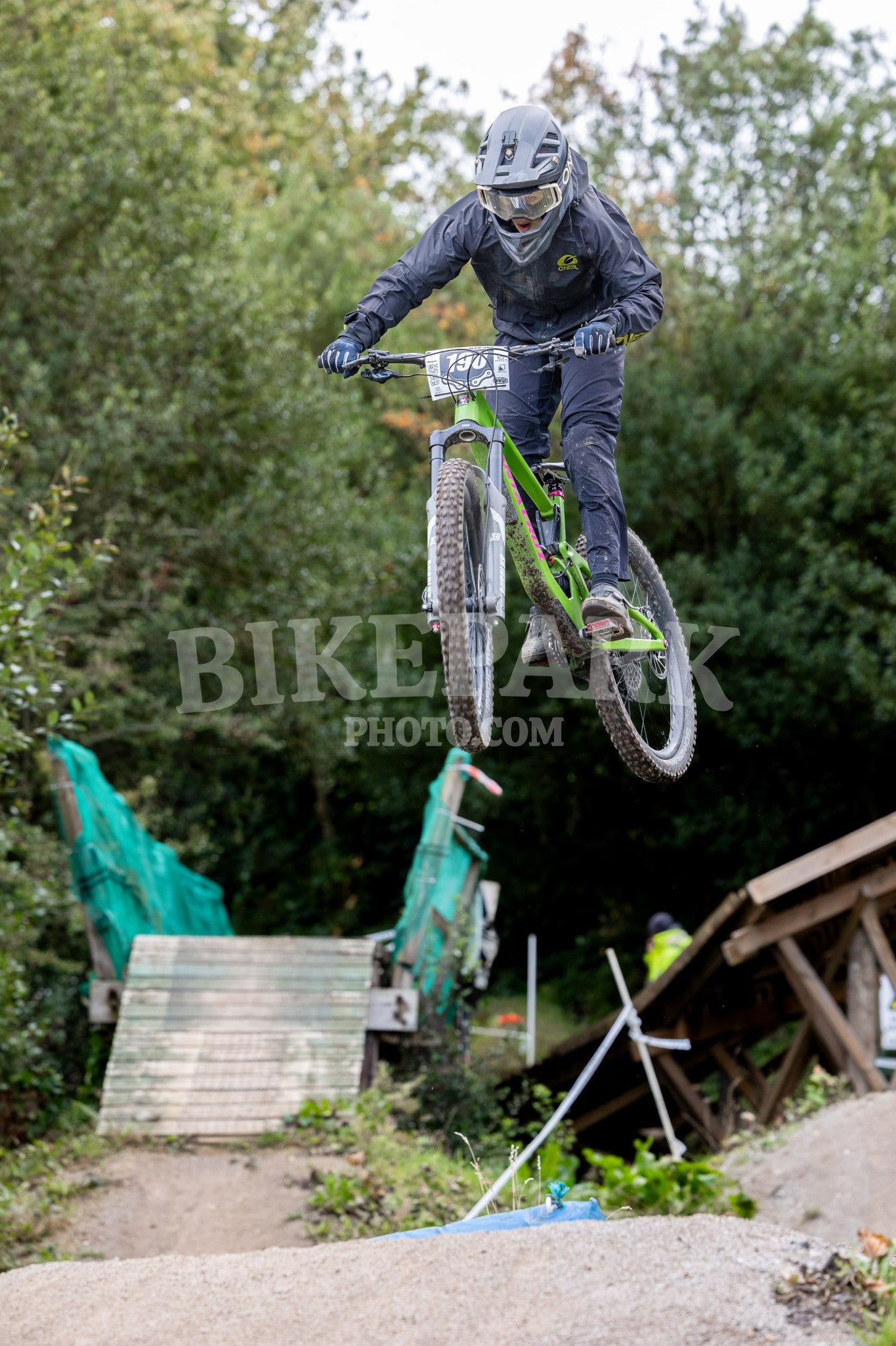 Farmer John's MTB Park October 05, 2025 11:44:50