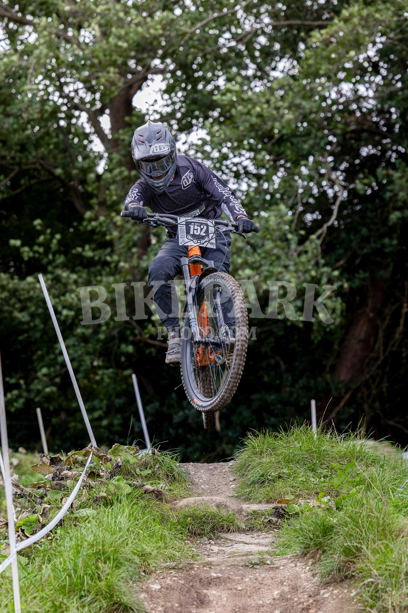 Farmer John's MTB Park October 05, 2025 11:43:11