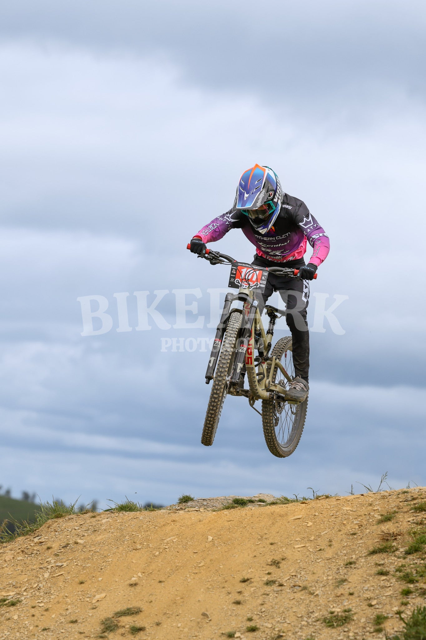 Berwyn Bike Park May 31, 2026 15:00:35