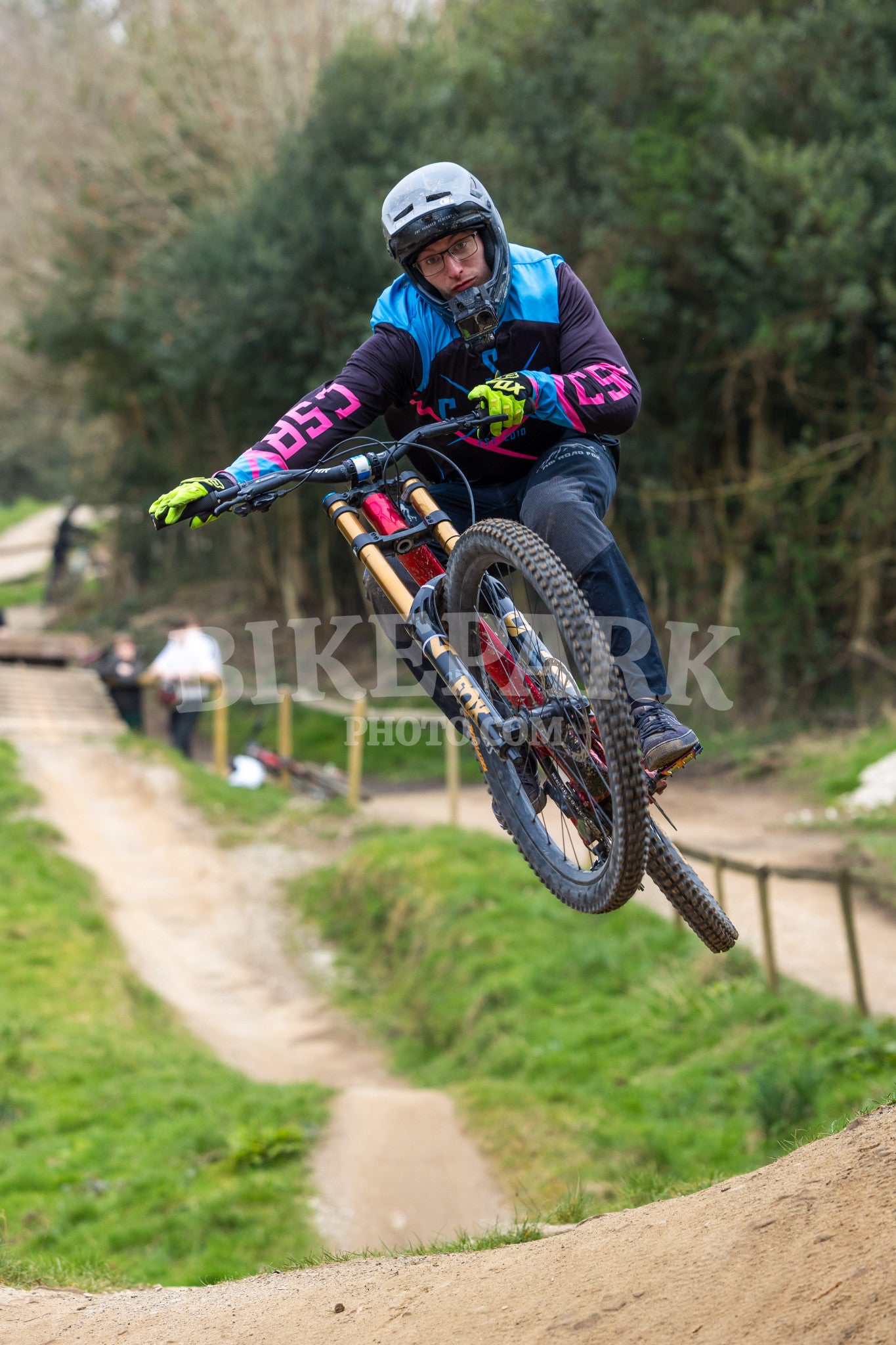 Farmer John's MTB Park March 22, 2026 15:56:52