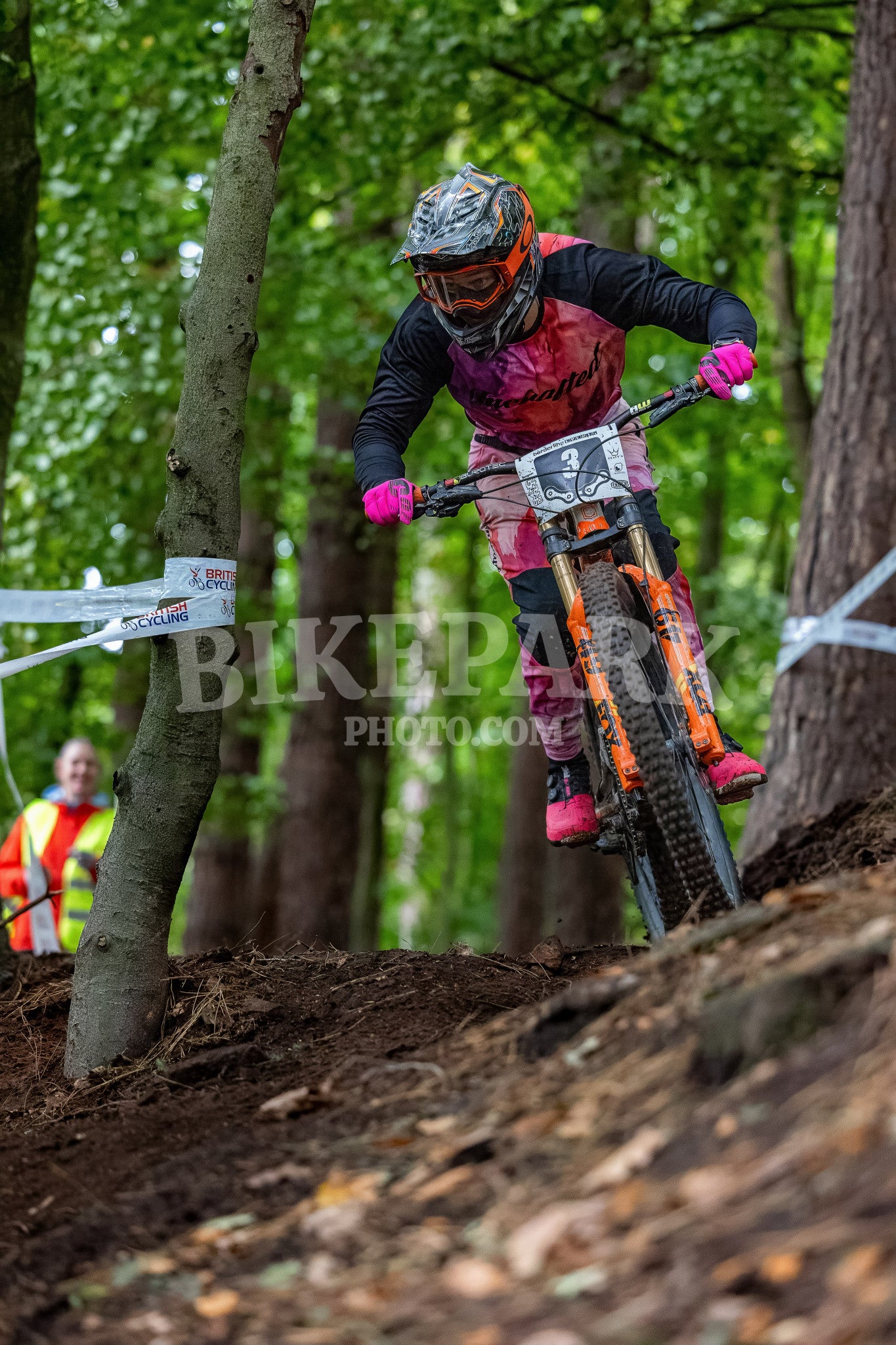 Farmer John's MTB Park October 05, 2025 15:46:19