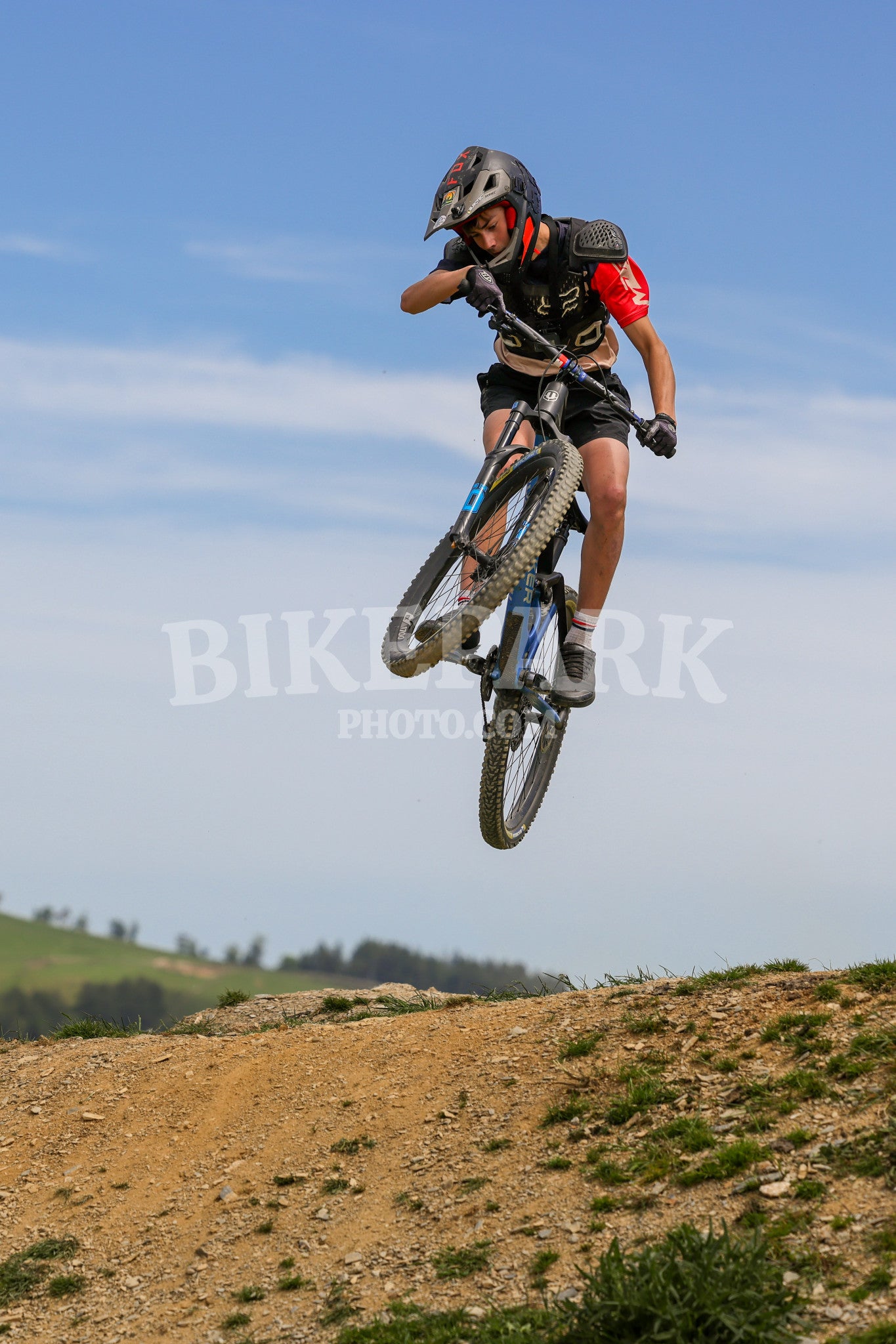 Berwyn Bike Park May 30, 2026 13:08:32