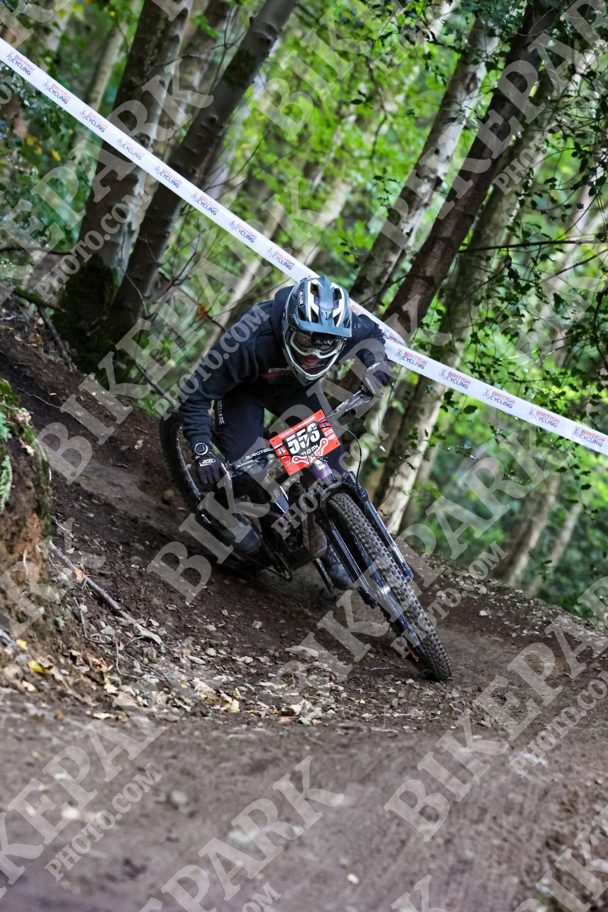 Farmer John's MTB Park October 18, 2026 13:49:18
