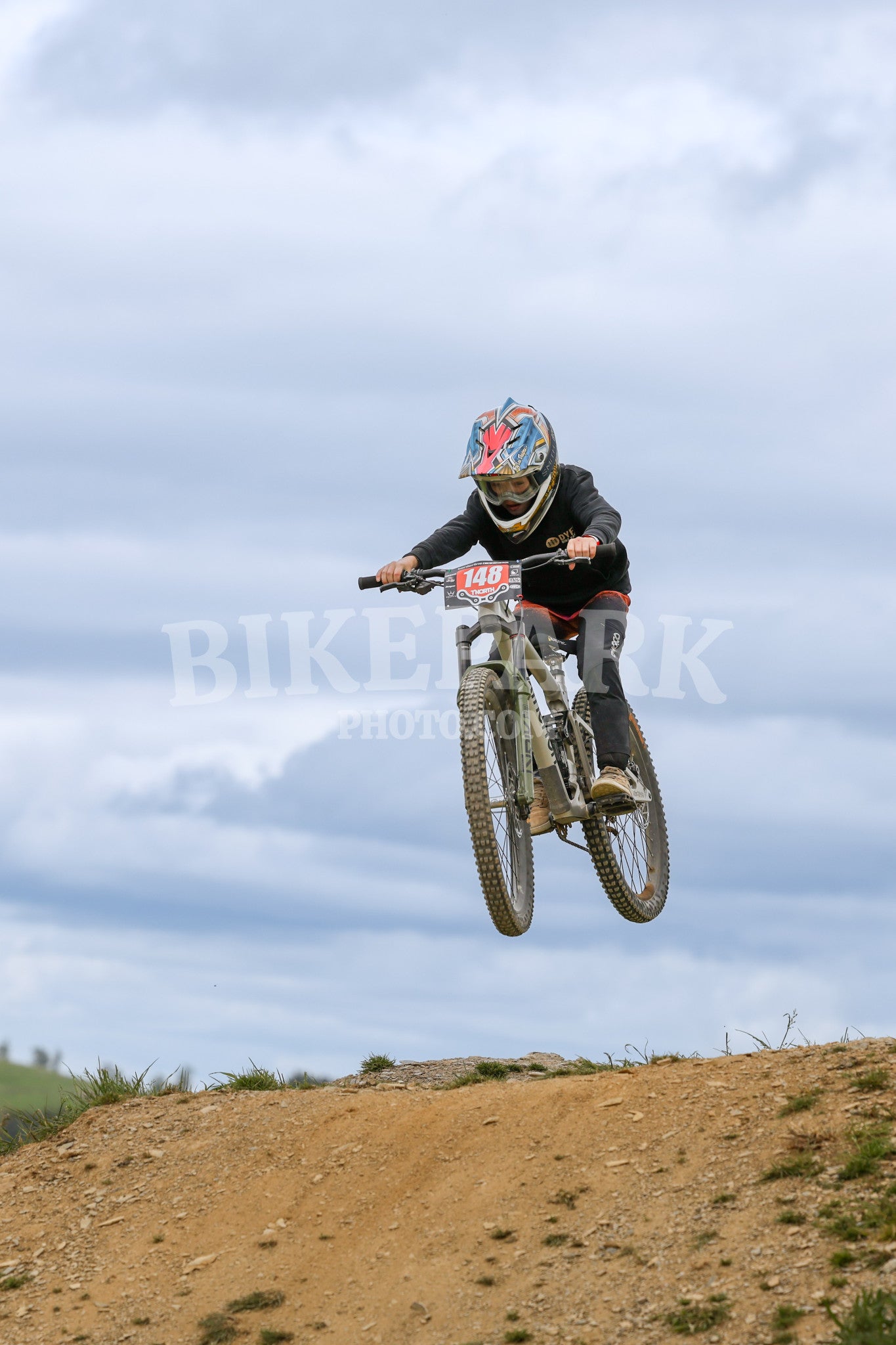 Berwyn Bike Park May 31, 2026 14:44:37