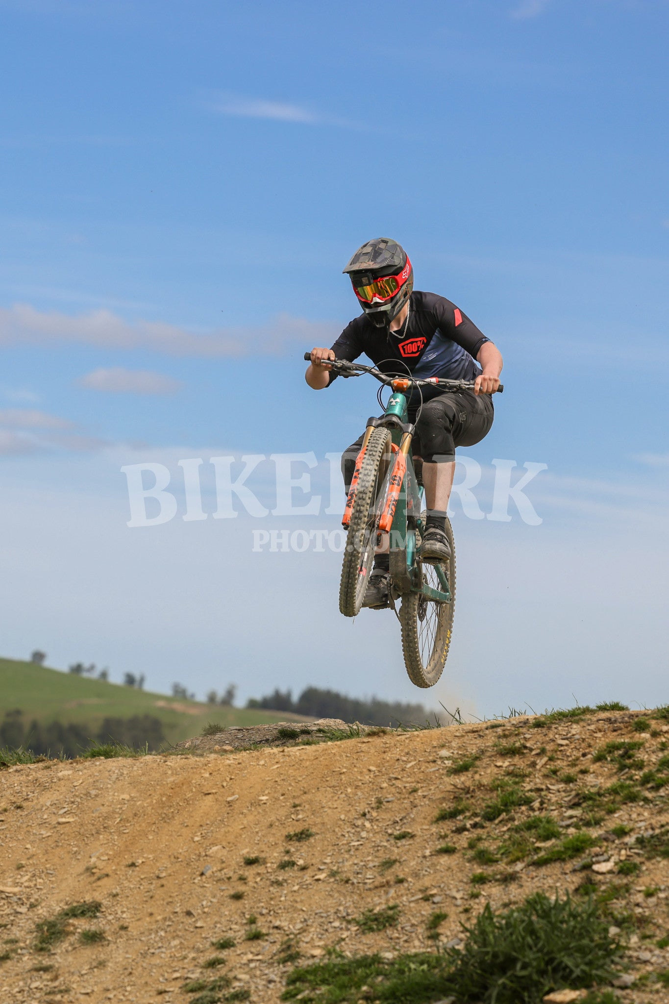 Berwyn Bike Park May 30, 2026 14:01:30