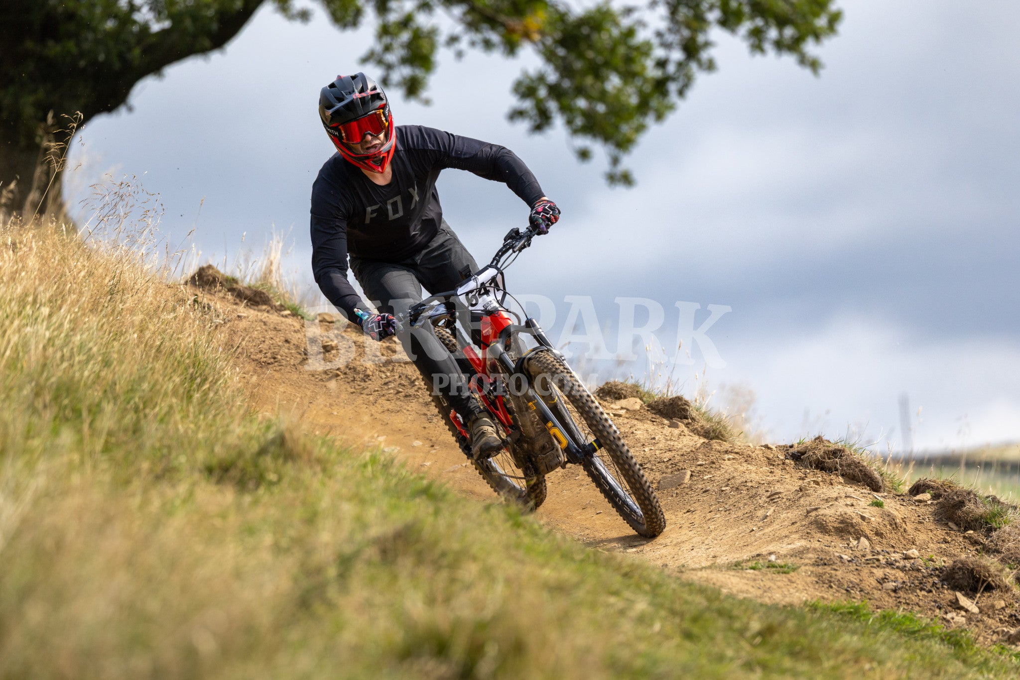 Bolly Skyline Enduro August 09, 2025 11:01:09