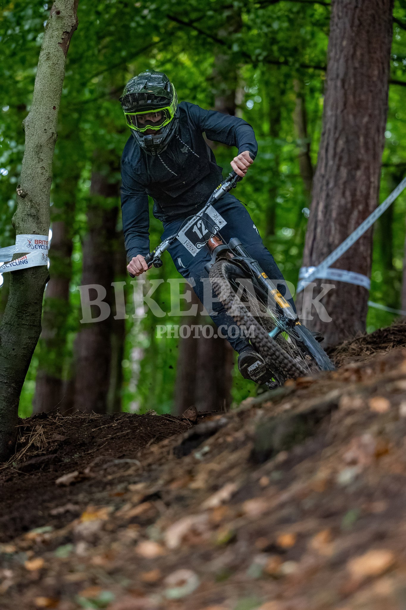 Farmer John's MTB Park October 05, 2025 15:44:31