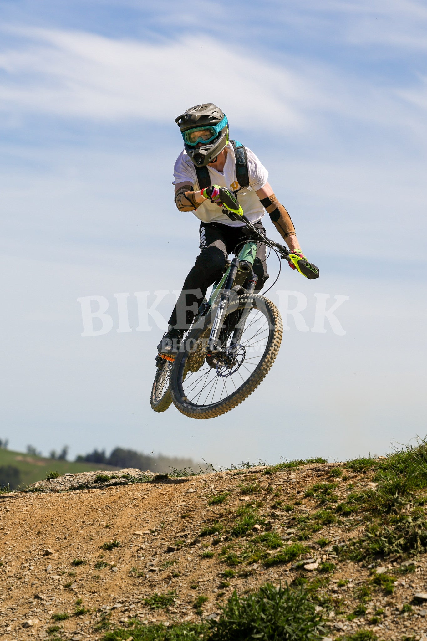 Berwyn Bike Park May 30, 2026 12:23:44