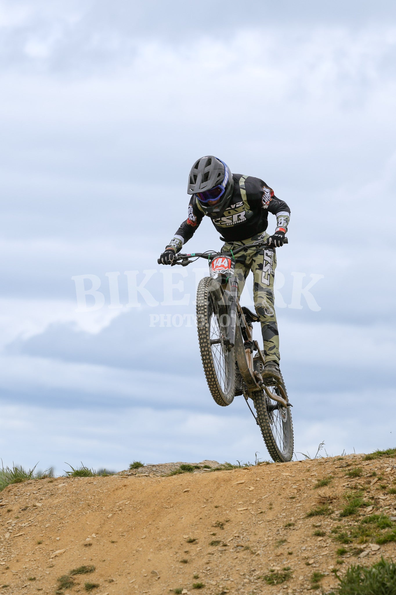 Berwyn Bike Park May 31, 2026 14:45:39