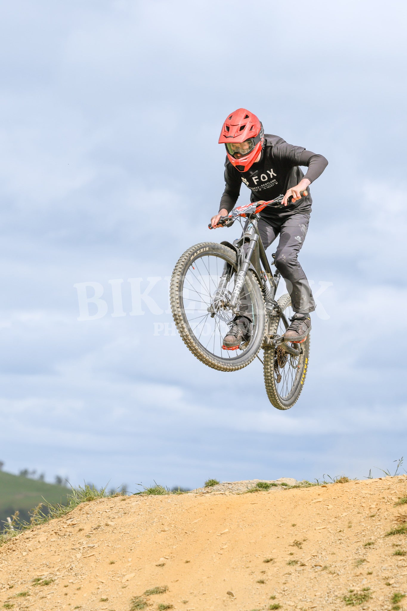 Berwyn Bike Park May 31, 2026 15:14:38