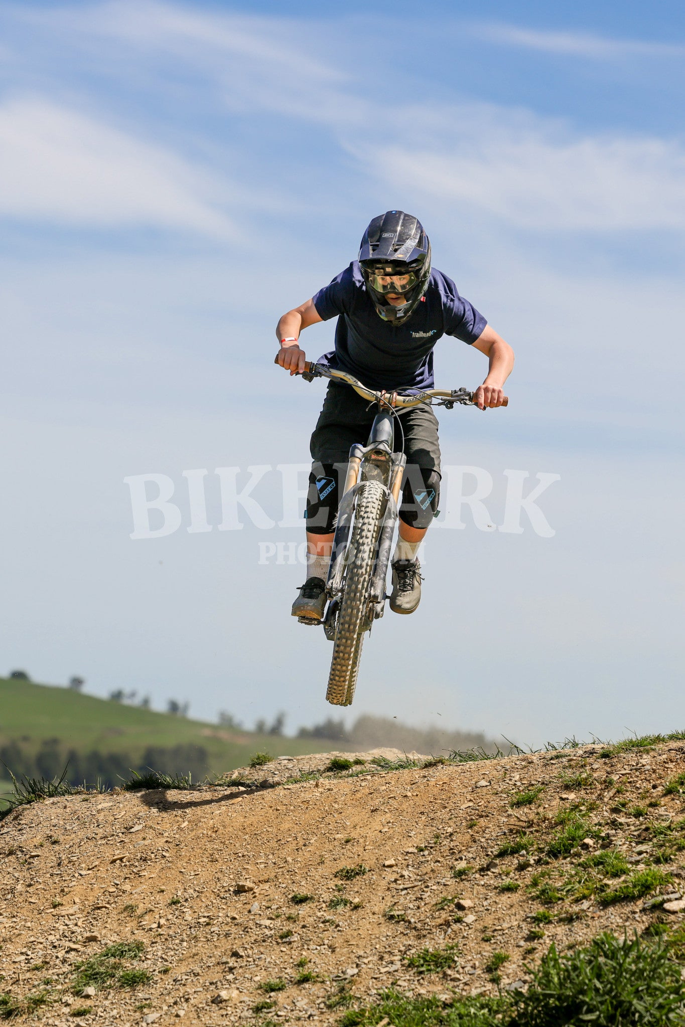 Berwyn Bike Park May 30, 2026 12:29:59