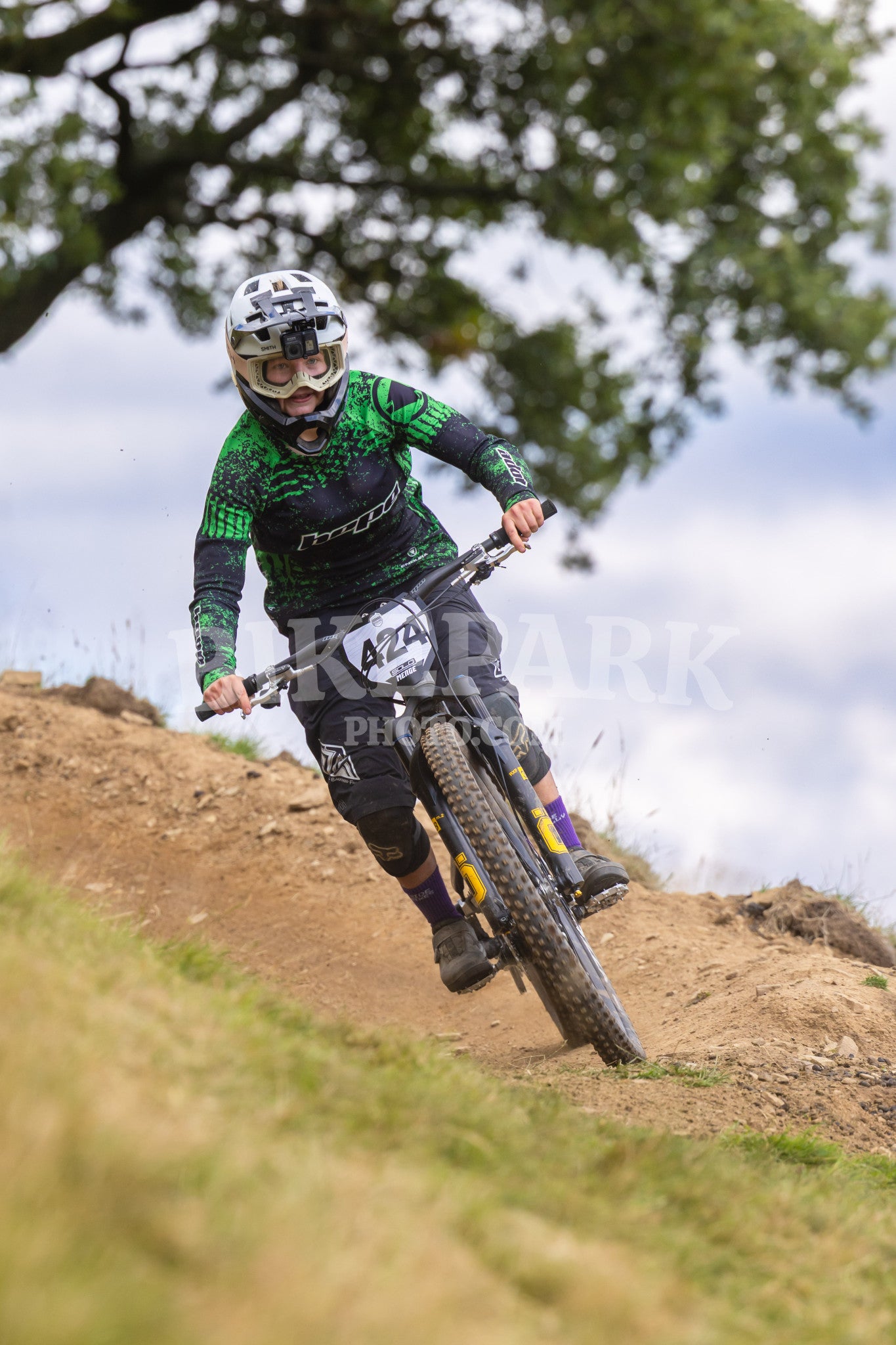 Bolly Skyline Enduro August 08, 2025 13:31:46